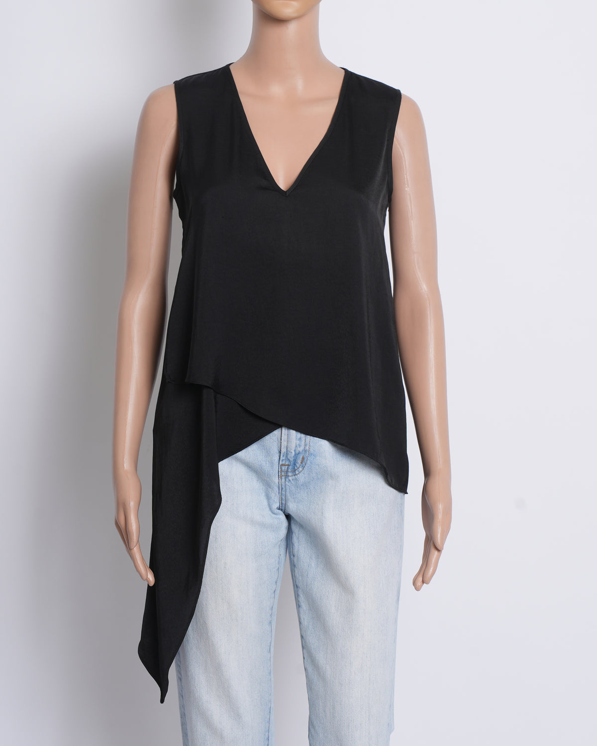 BCBG Top In Black
