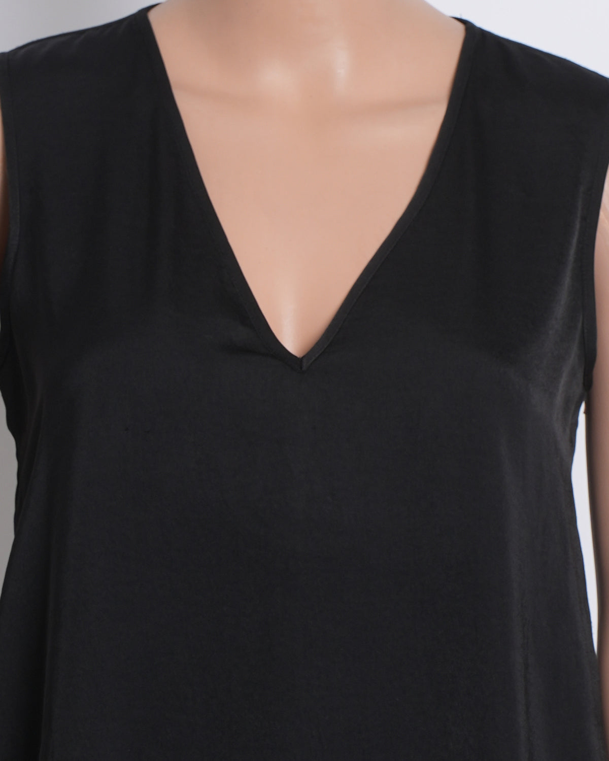 BCBG Top In Black
