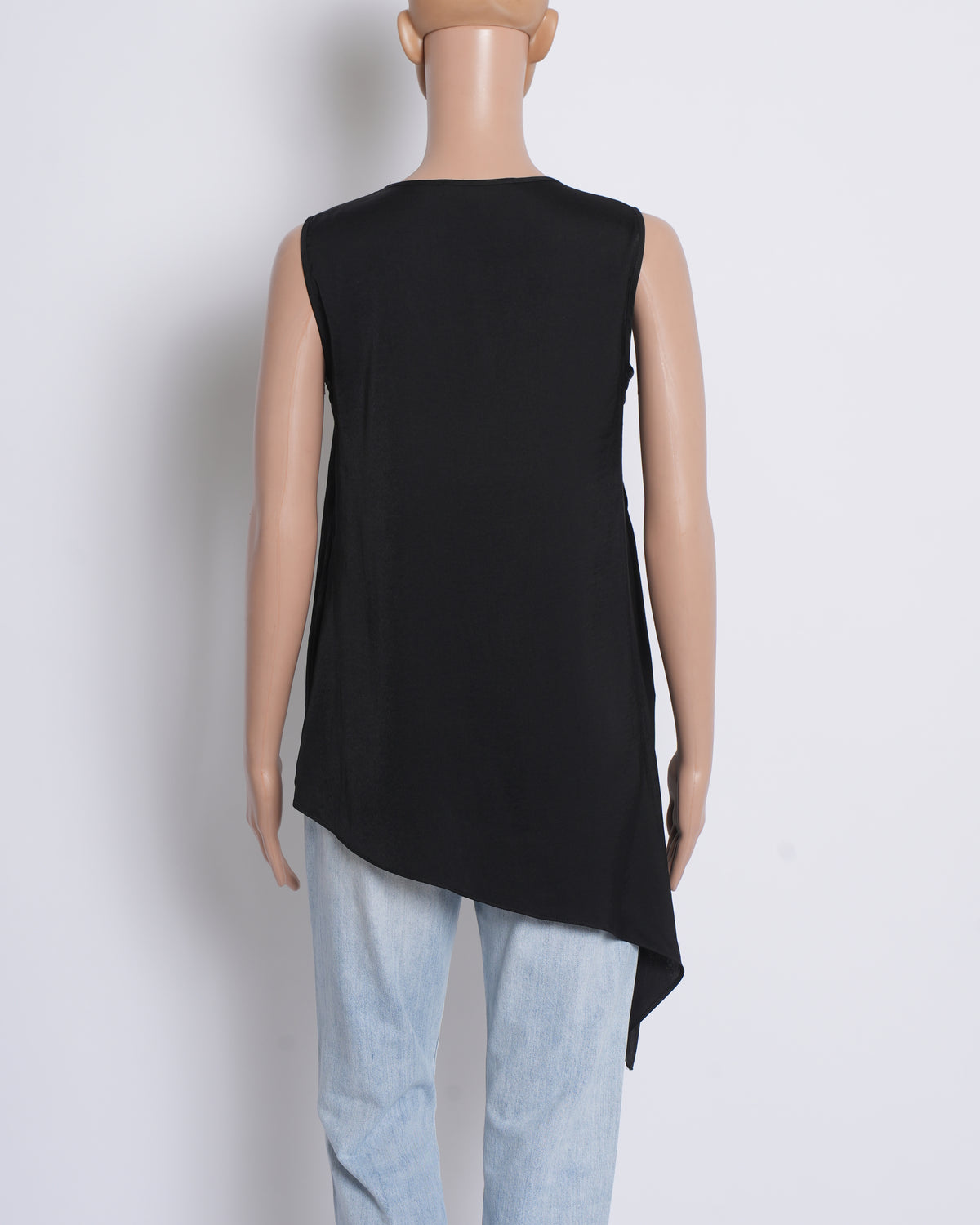 BCBG Top In Black