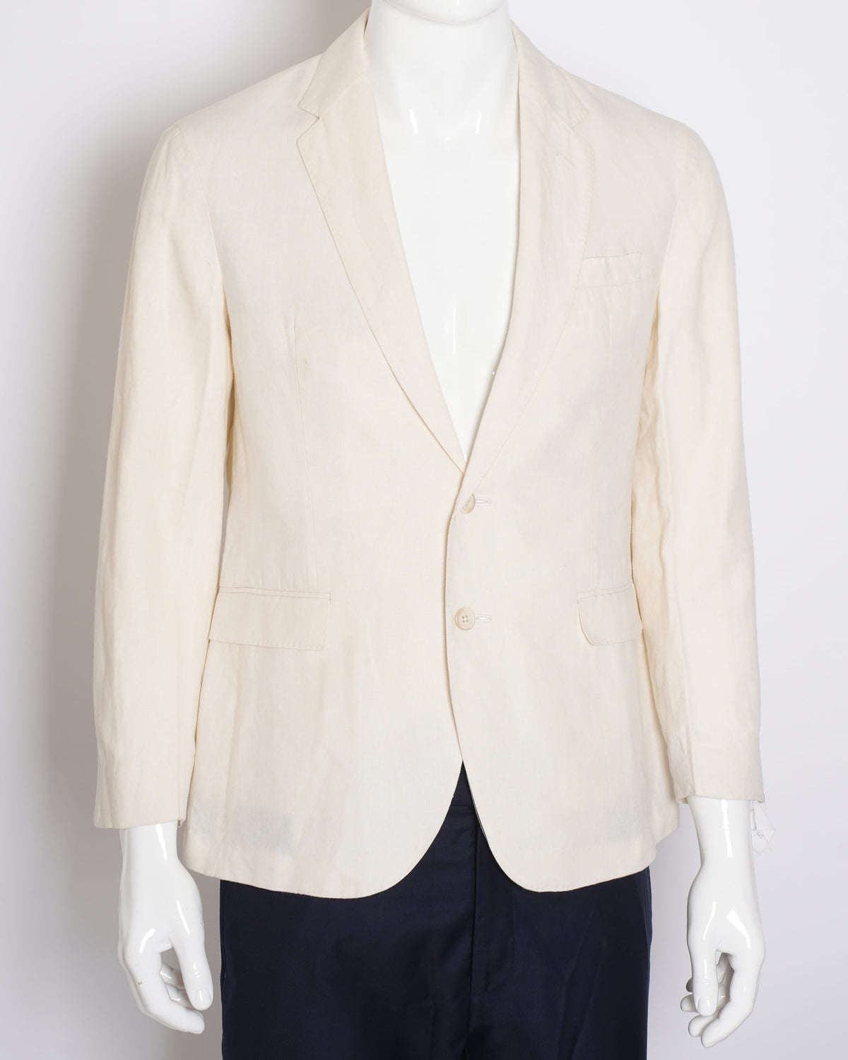 Polo By Ralph Lauren Women's Single Brested Blazer