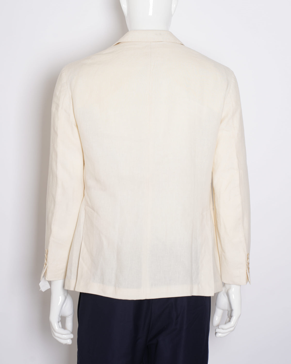 Polo By Ralph Lauren Women's Single Brested Blazer