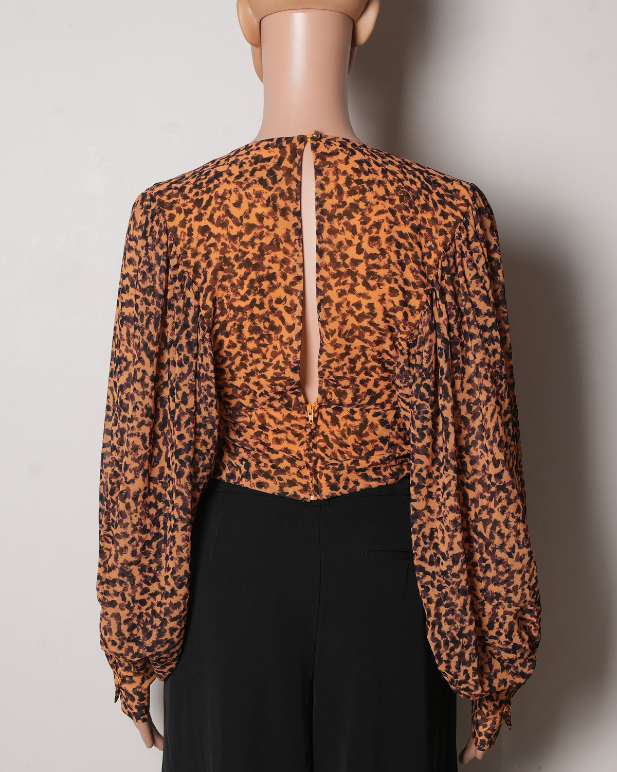 C/M Collective Top