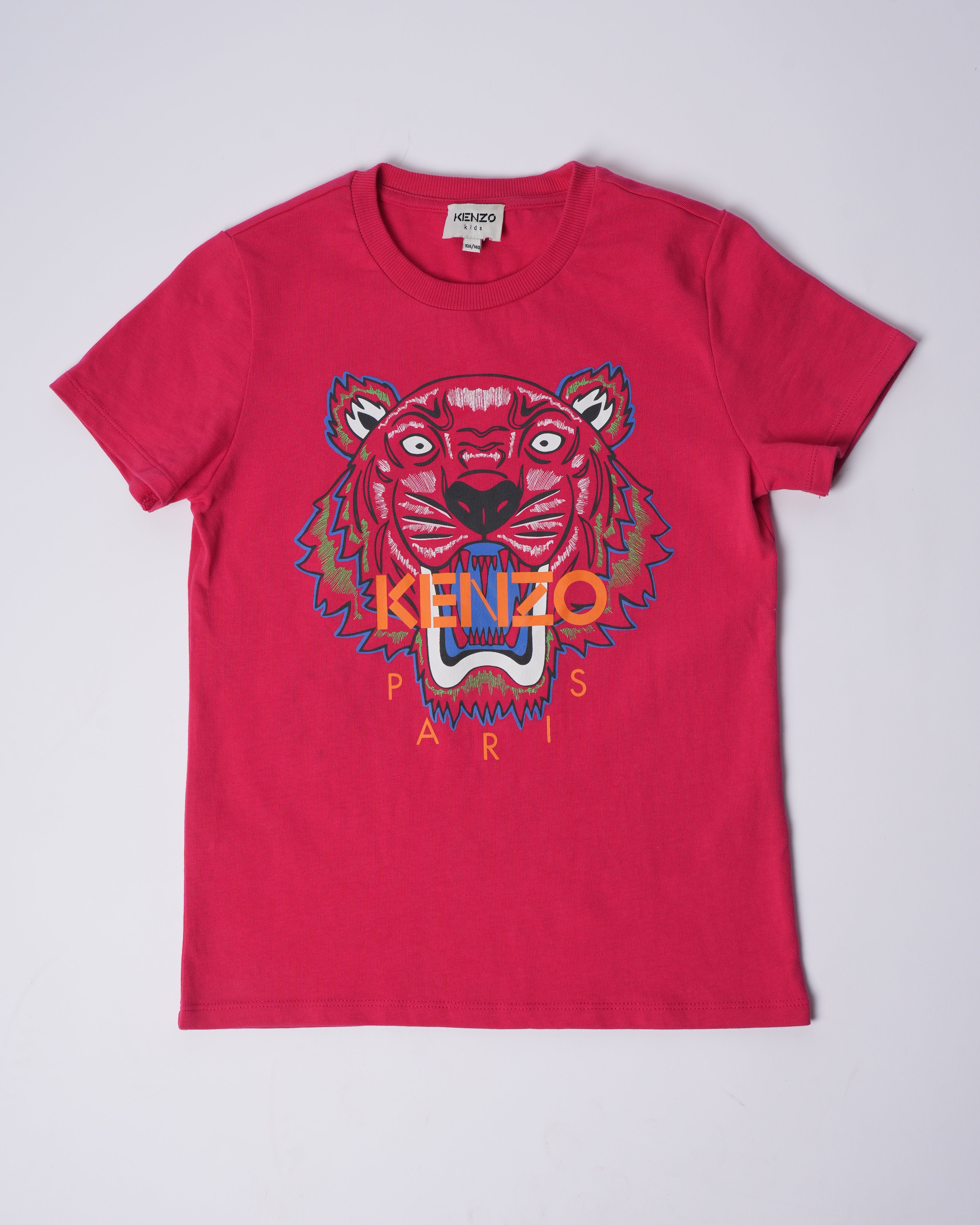 Kenzo tiger Tshirt