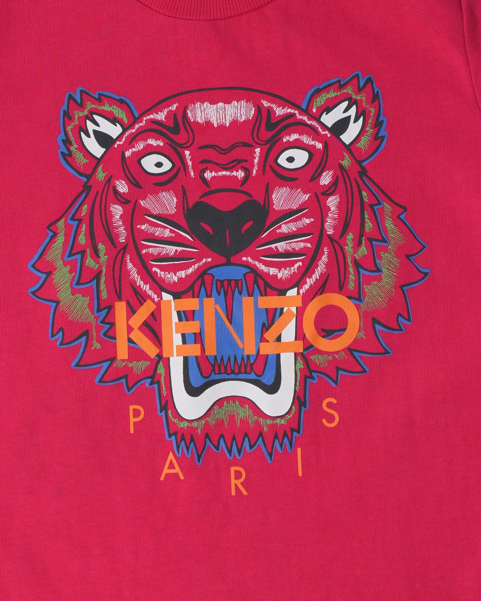 Kenzo tiger Tshirt