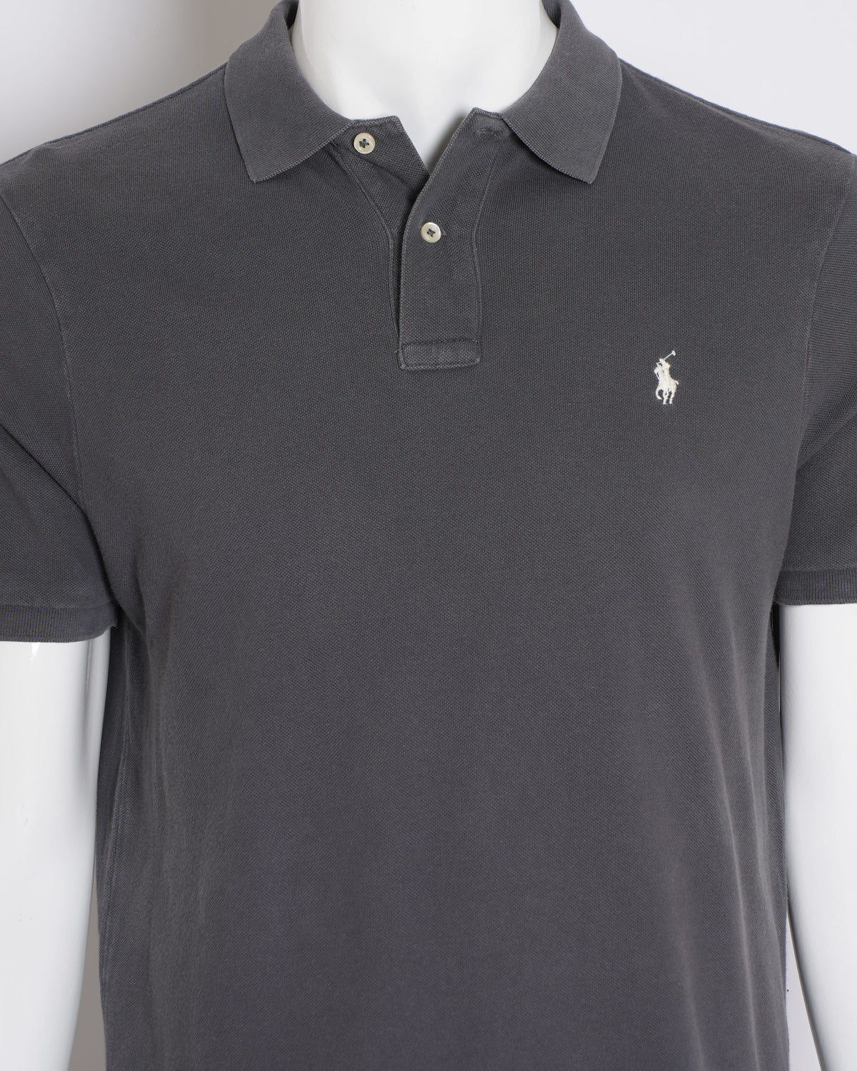 Polo By Ralph Lauren Polo T-Shirt in Grey