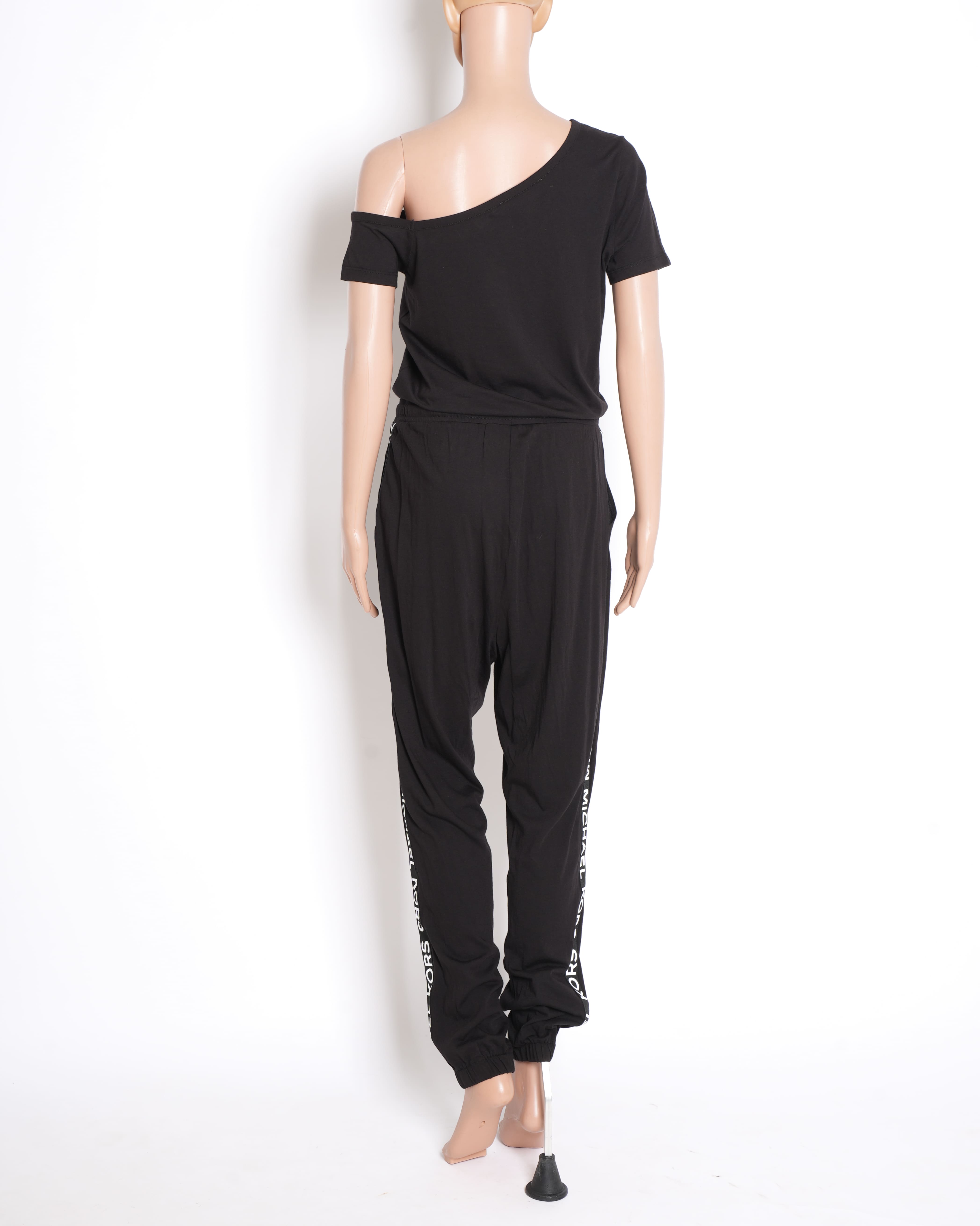 Michael Kors Women's Black Jumpsuit