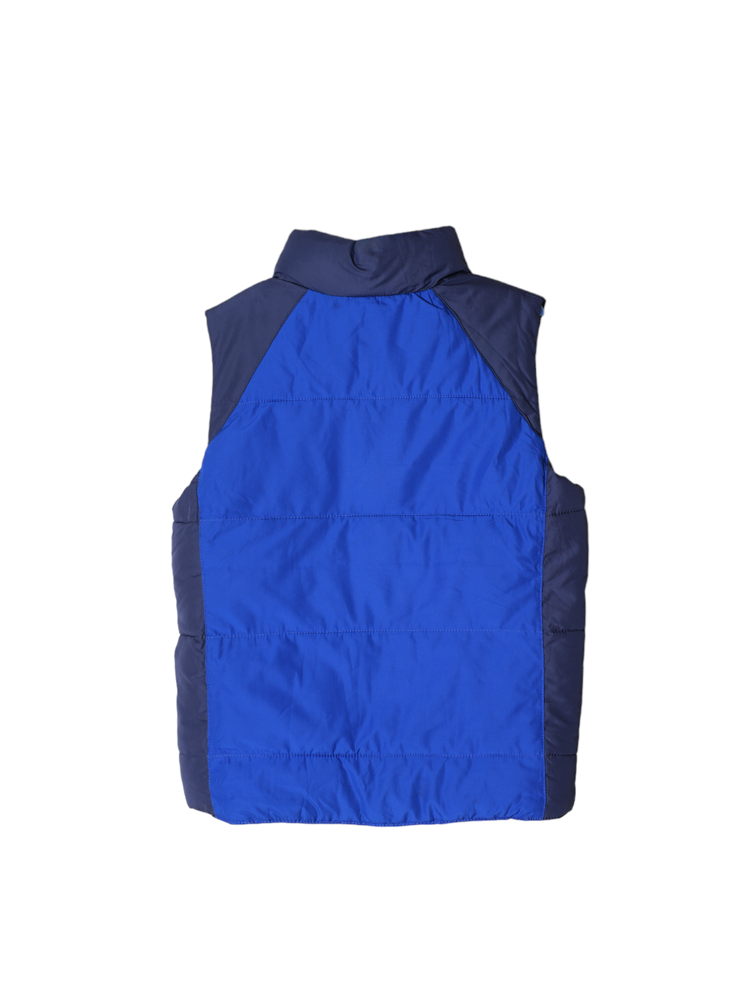 Ralph Lauren Reversible Vest Jacket