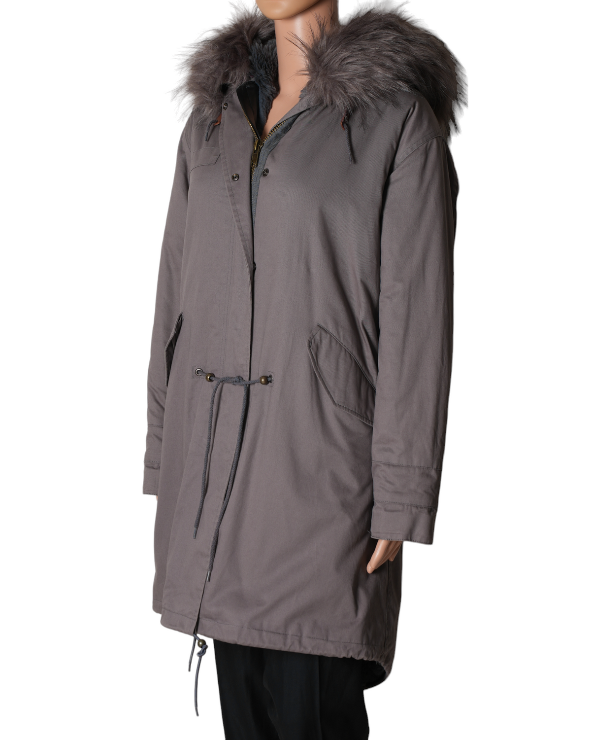 New Jane and Tash Jacket
