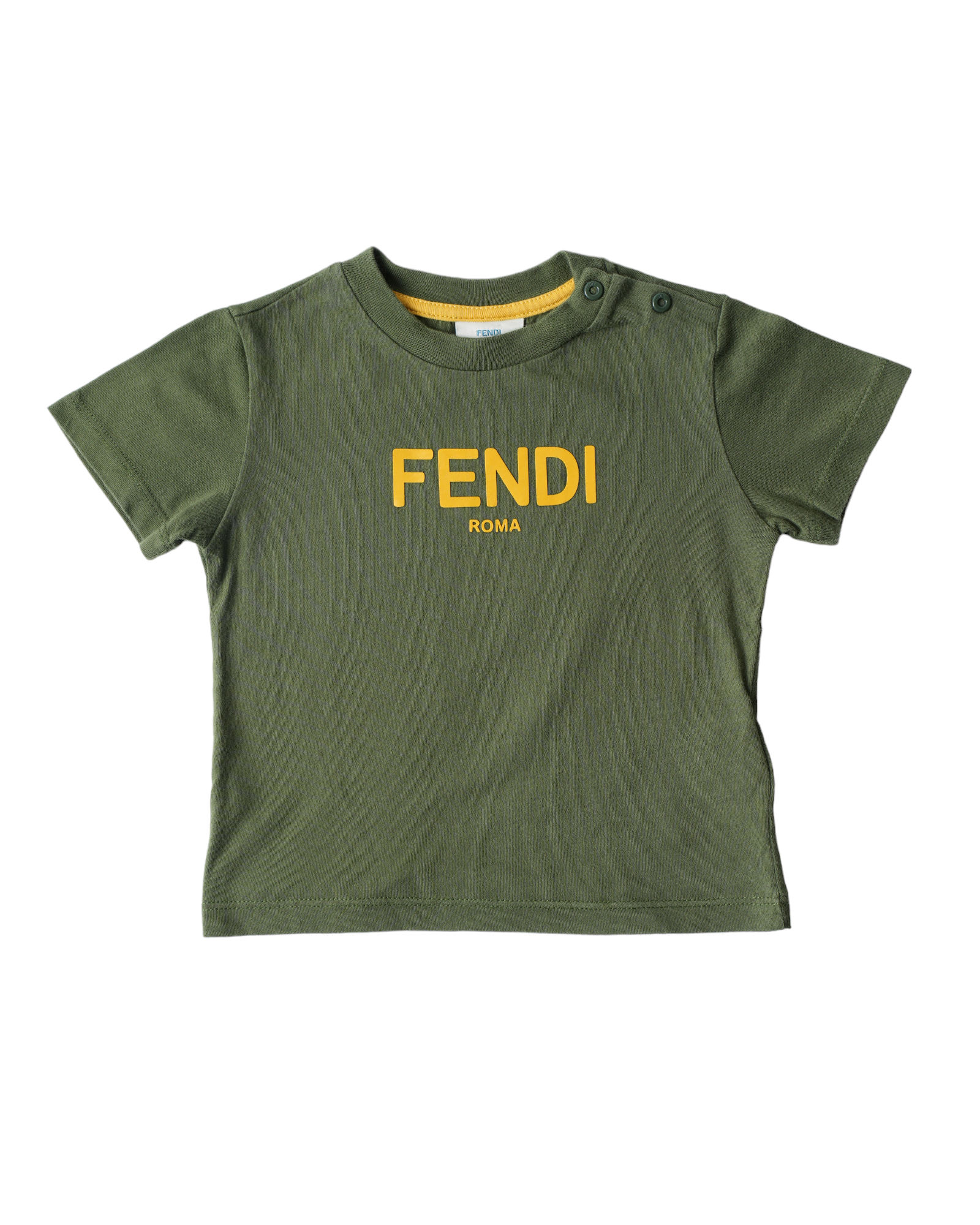 Fendi Junior T-Shirt