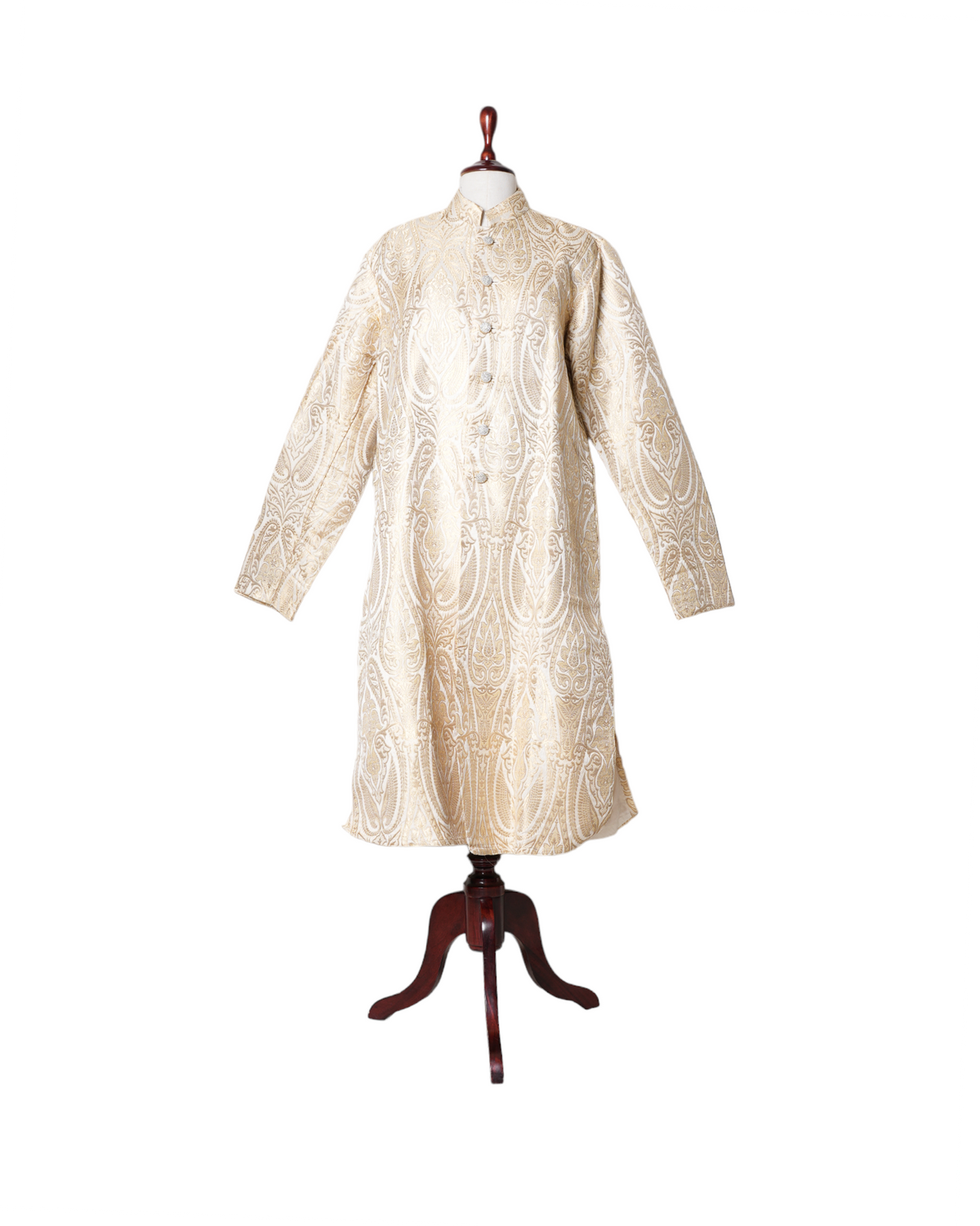 Tarun Tahiliani Sherwani and Pant Set