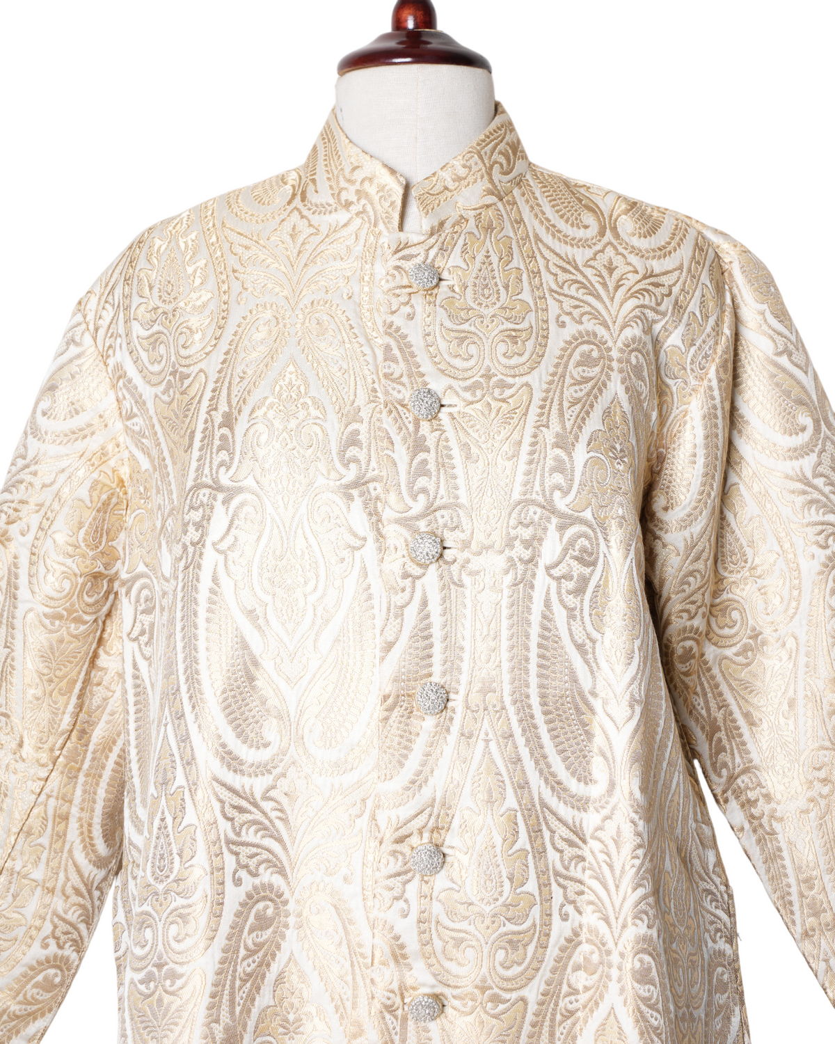 Tarun Tahiliani Sherwani and Pant Set