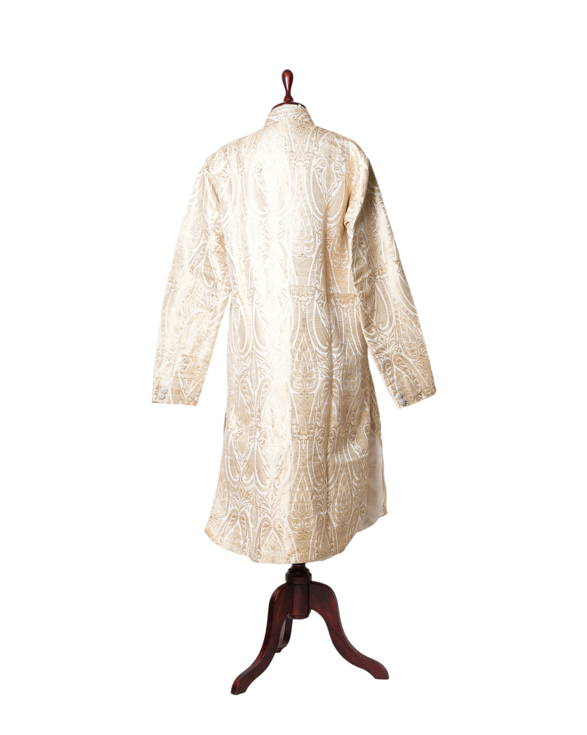 Tarun Tahiliani Sherwani and Pant Set