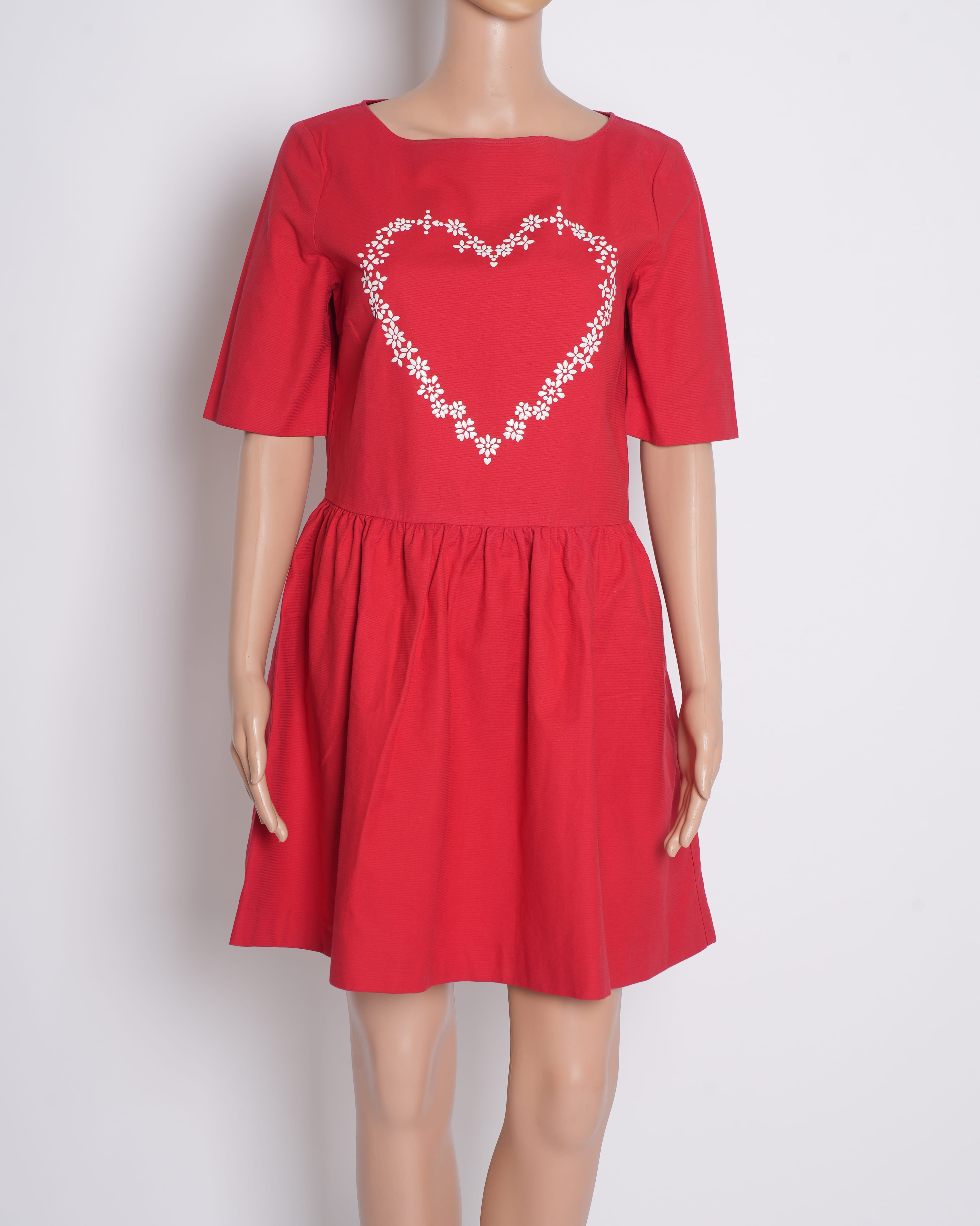 Moschino Mini Dress