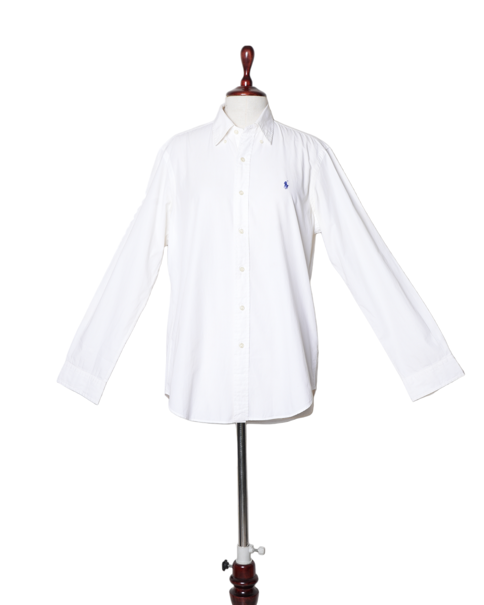 Ralph Lauren White Shirt