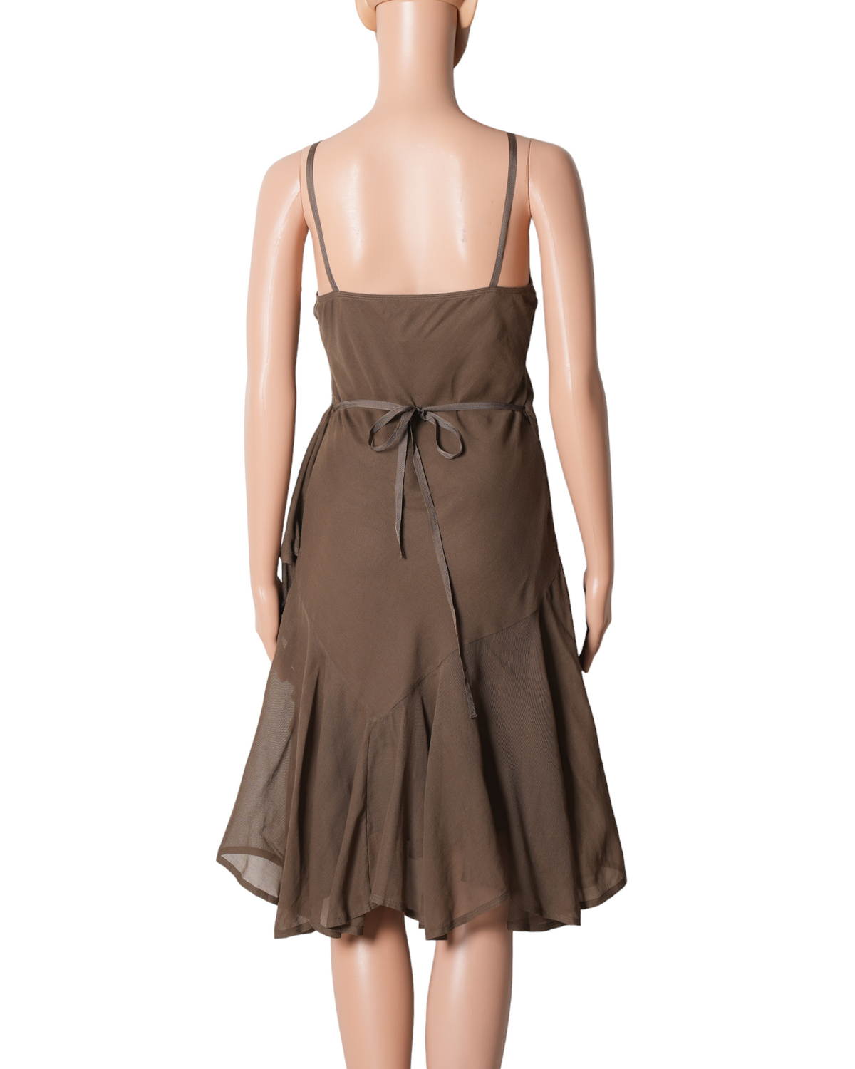 Polo Ralph Lauren Wrap Dress