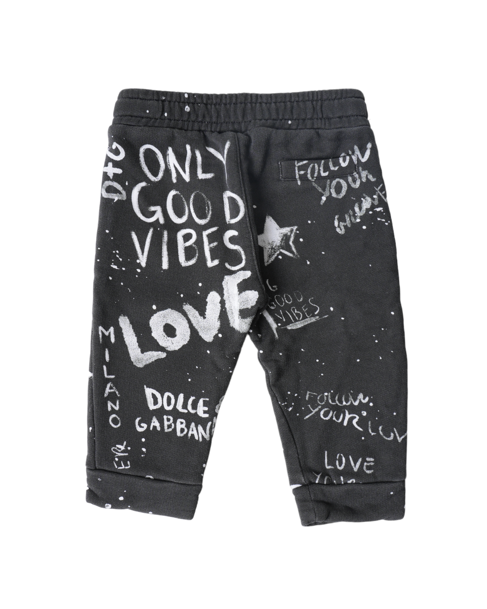 Dolce & Gabbana Sweatpants