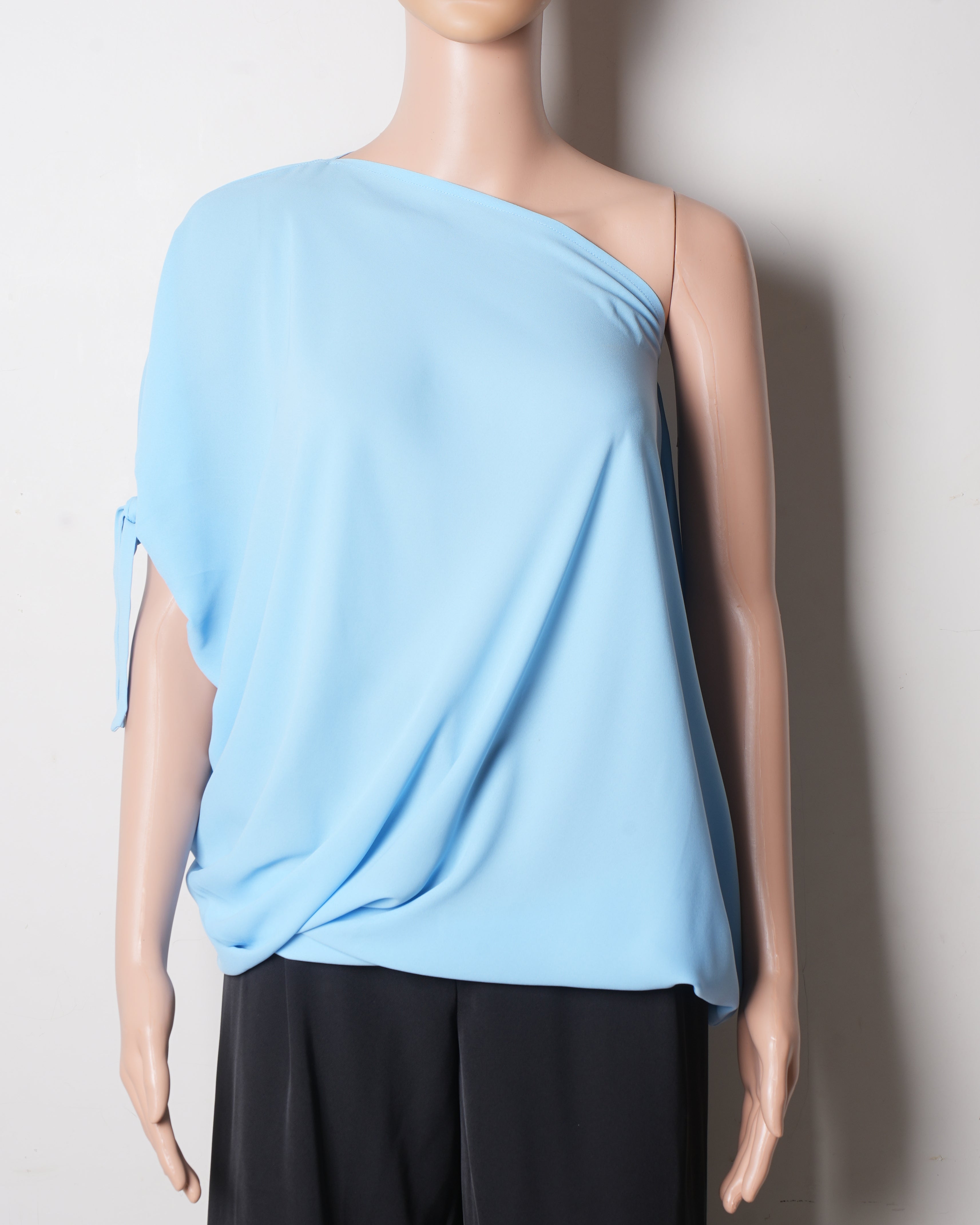 iROO Blue Top