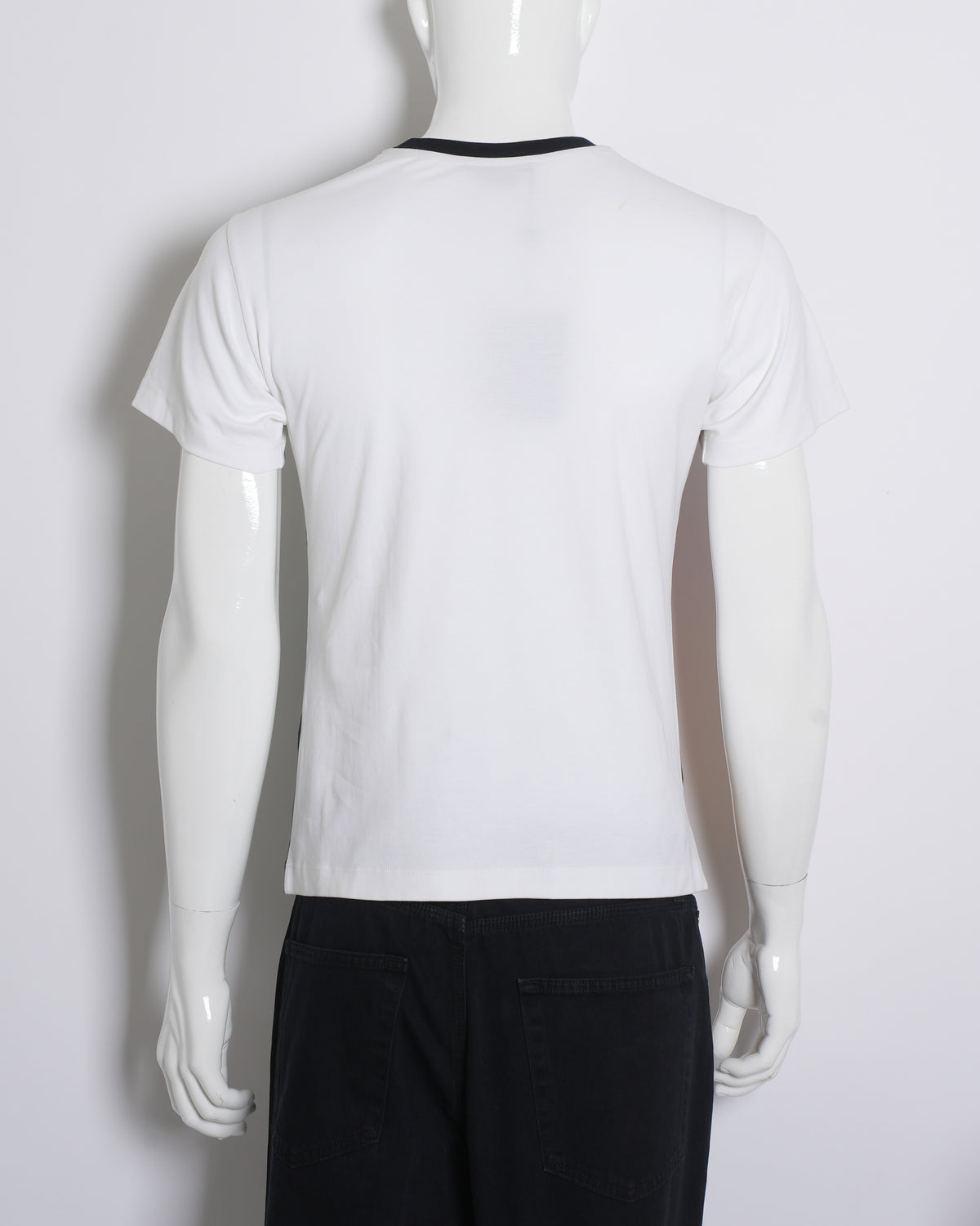 New LV Men's Printed T-shirt
