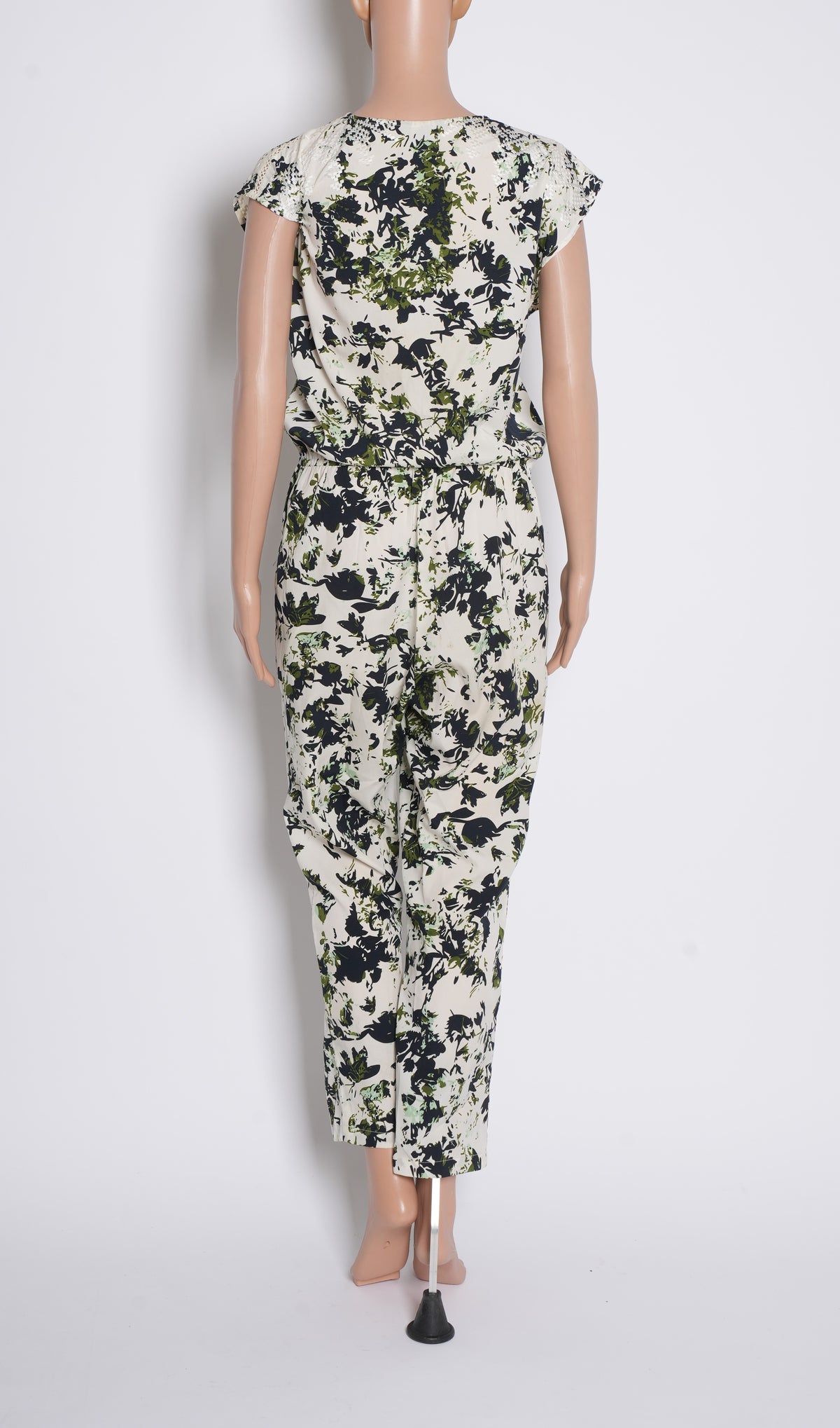 Rana Gill Jumpsuit
