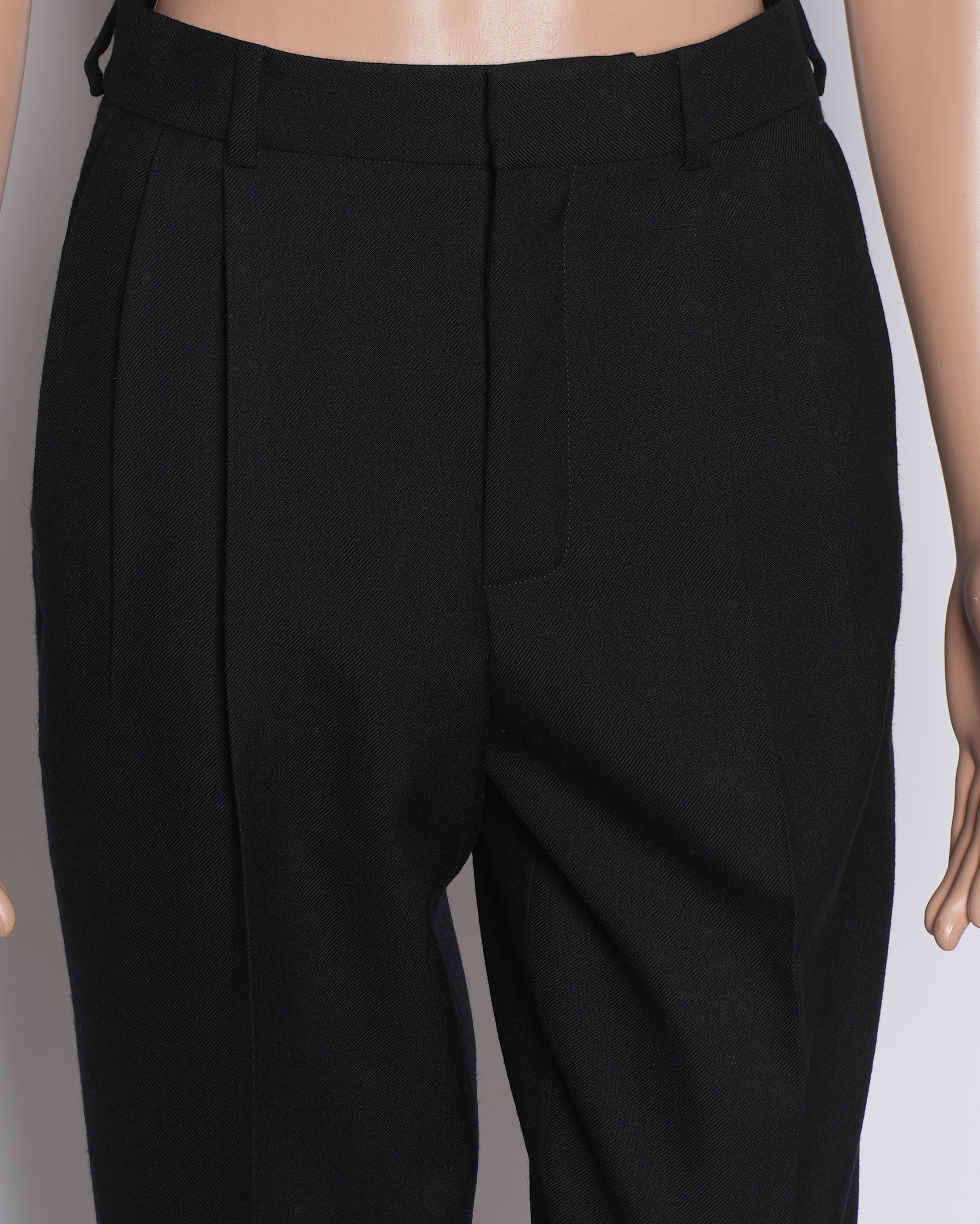 Saint Laurent Trouser