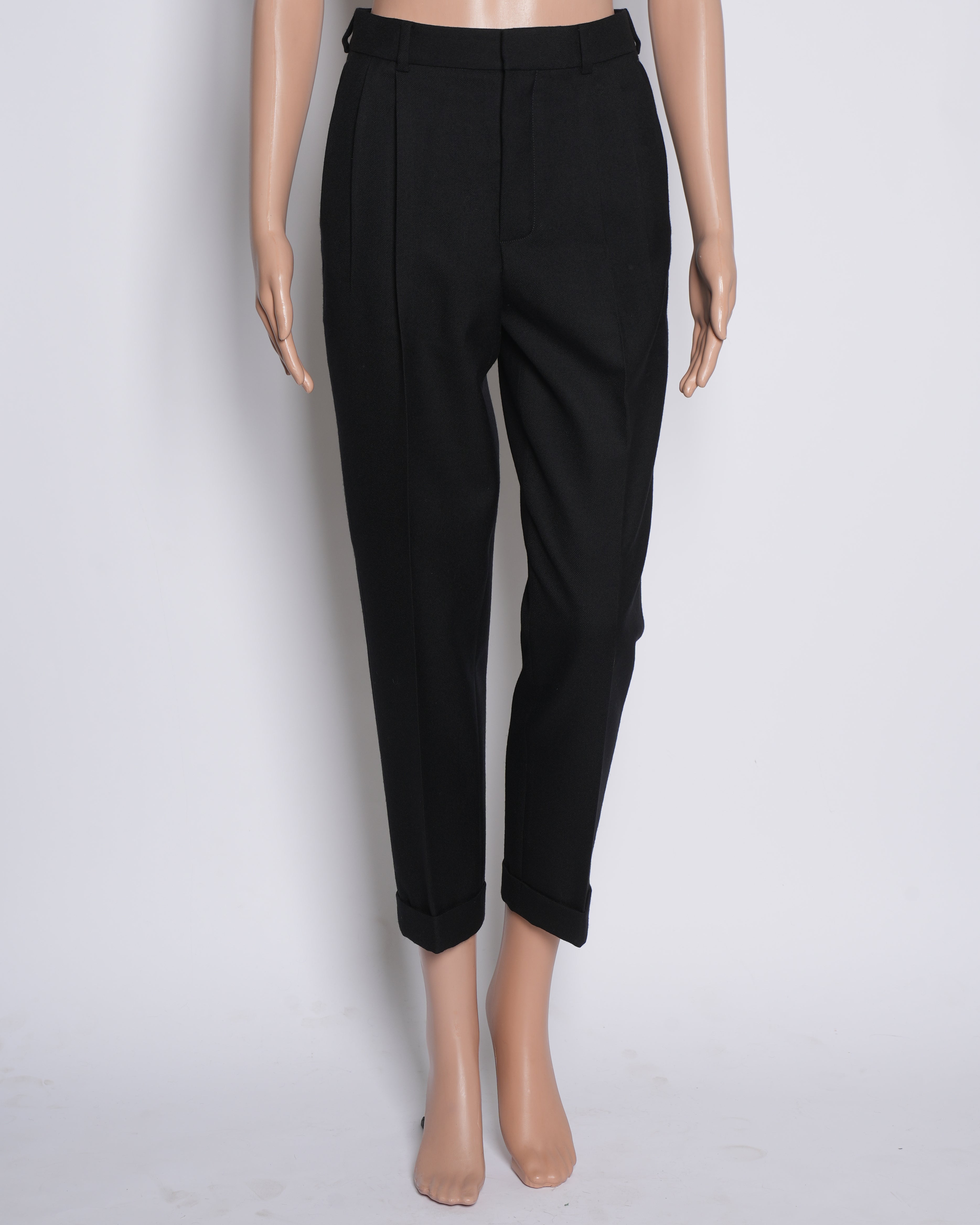 Saint Laurent Trouser