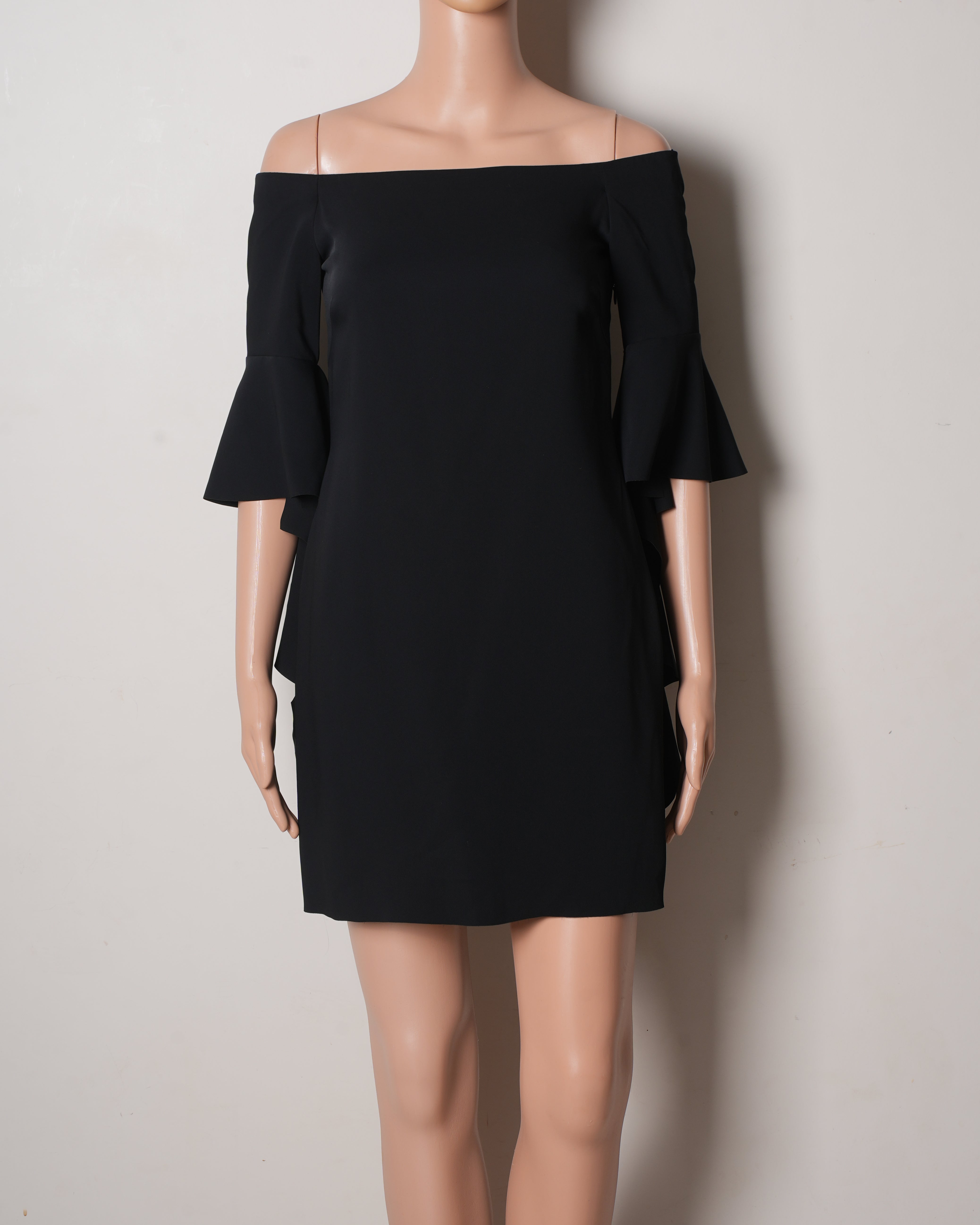 *New* Pinko Off-shoulder Dress