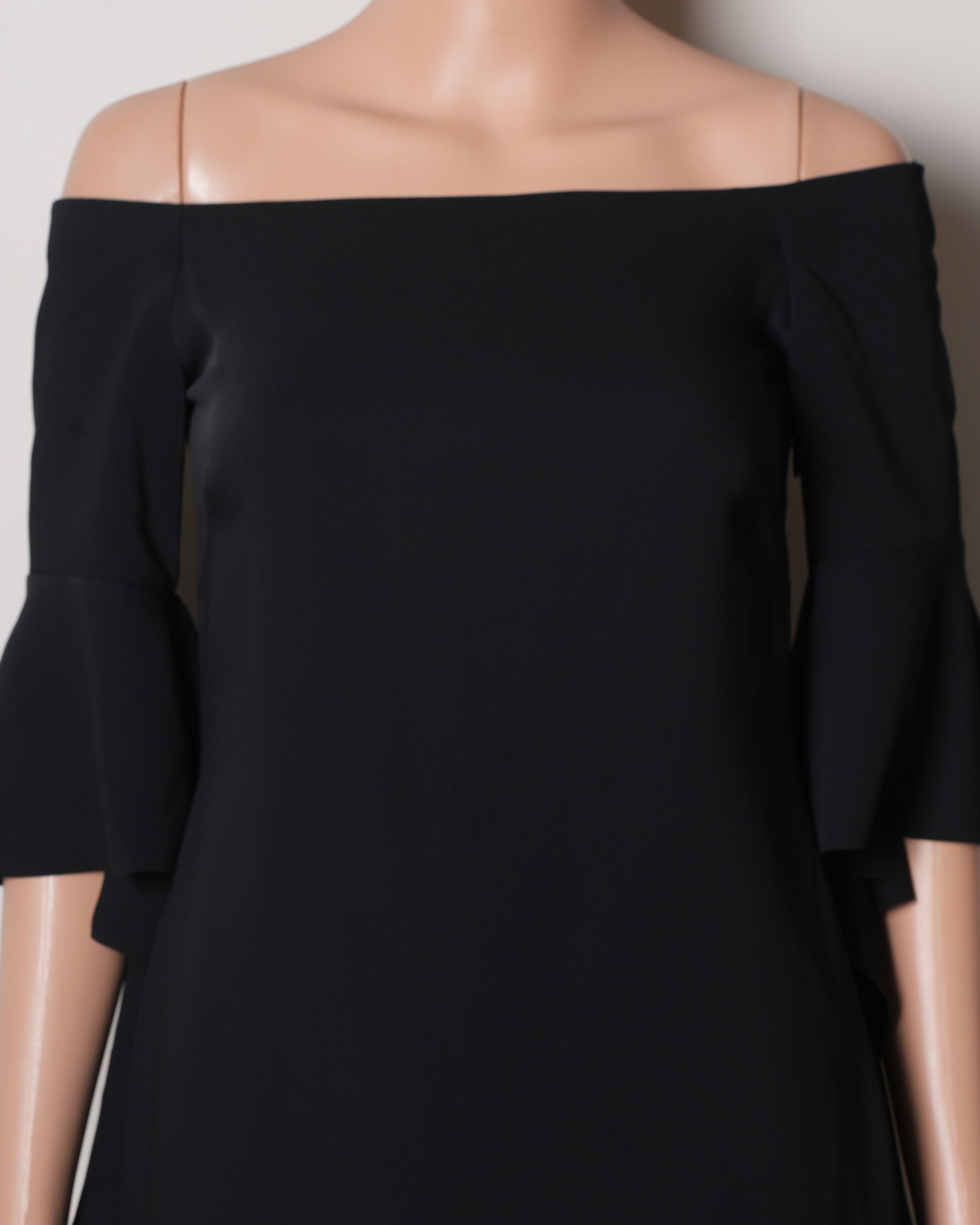 *New* Pinko Off-shoulder Dress