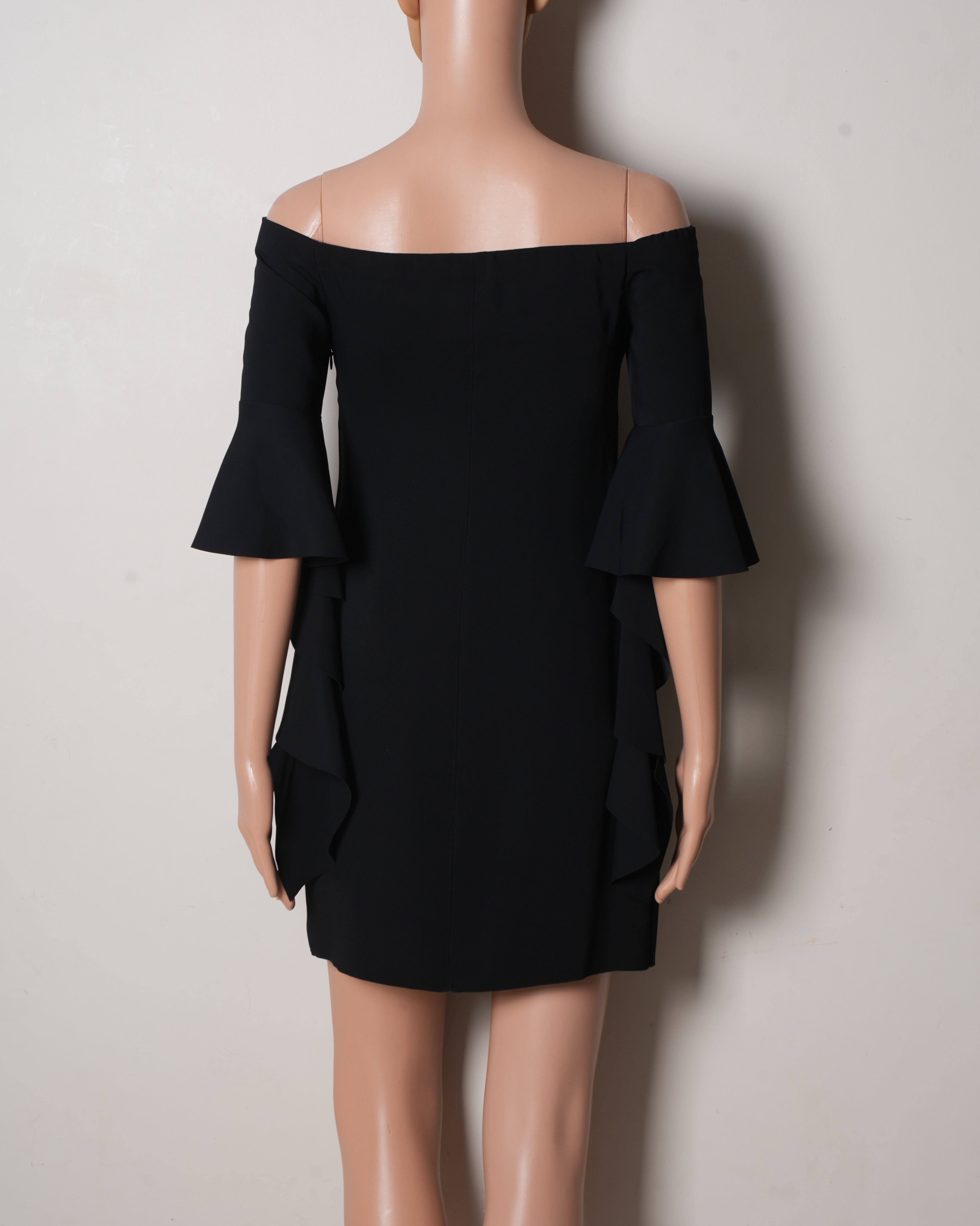 *New* Pinko Off-shoulder Dress