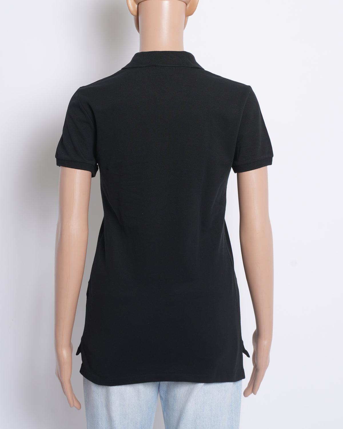 Ralph Lauren women's Polo Tshirt Black