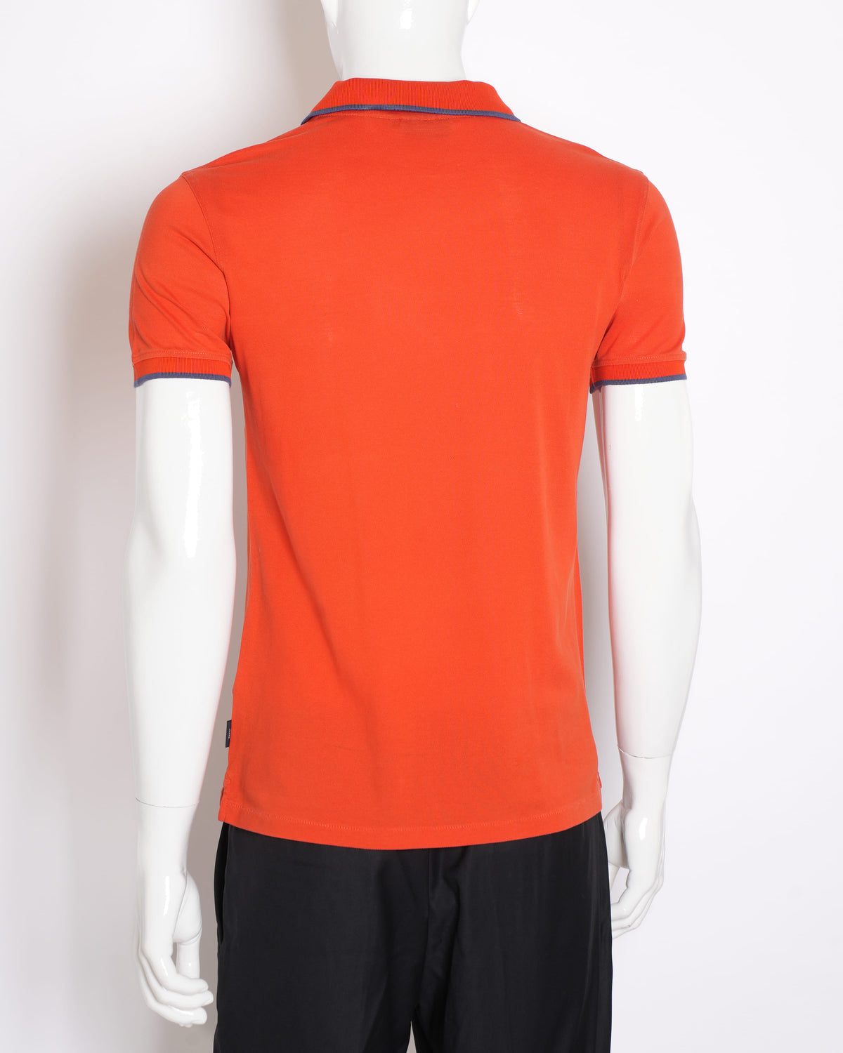 Paul Smith Men's Polo In Red