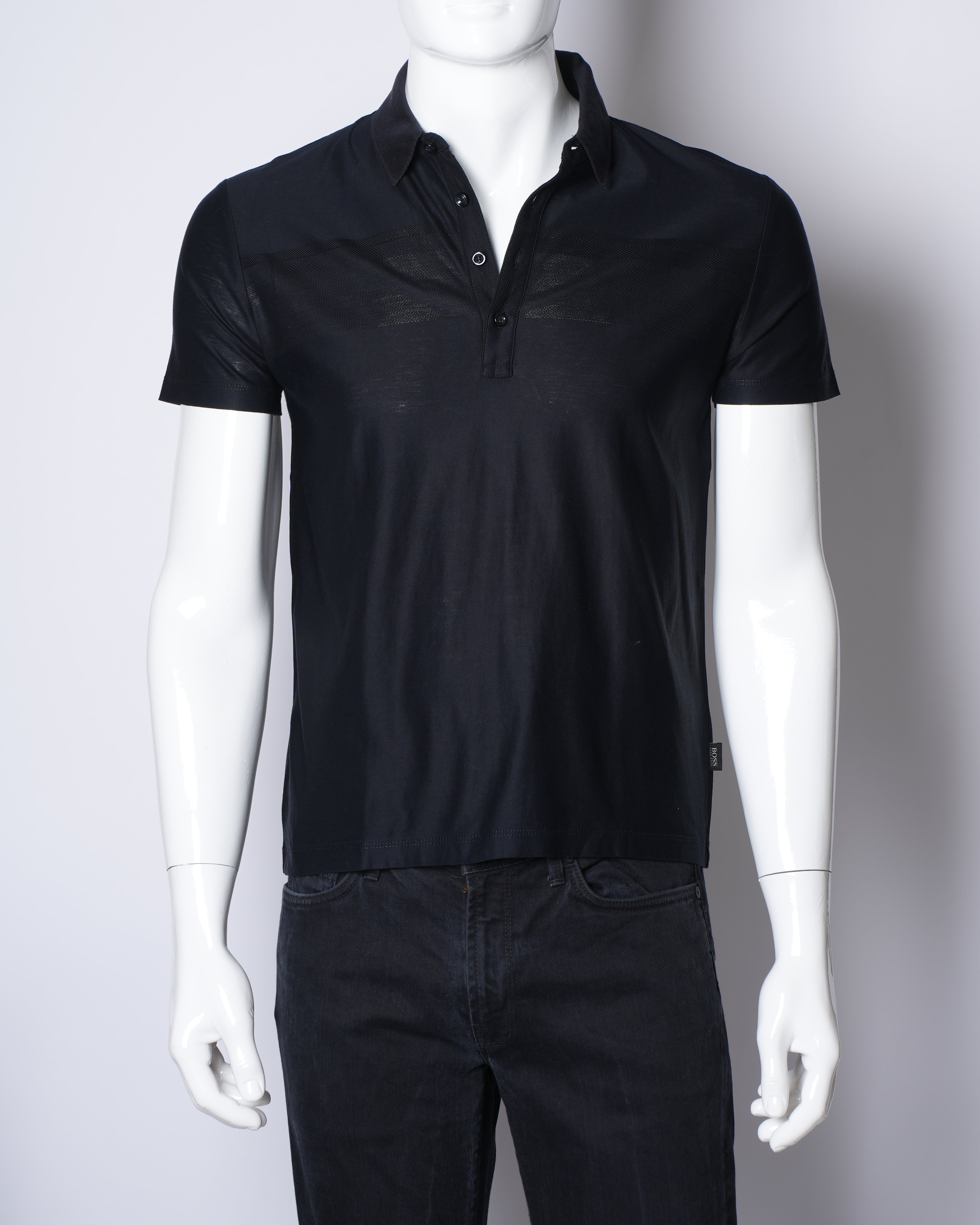 Boss Black polo Tshirt