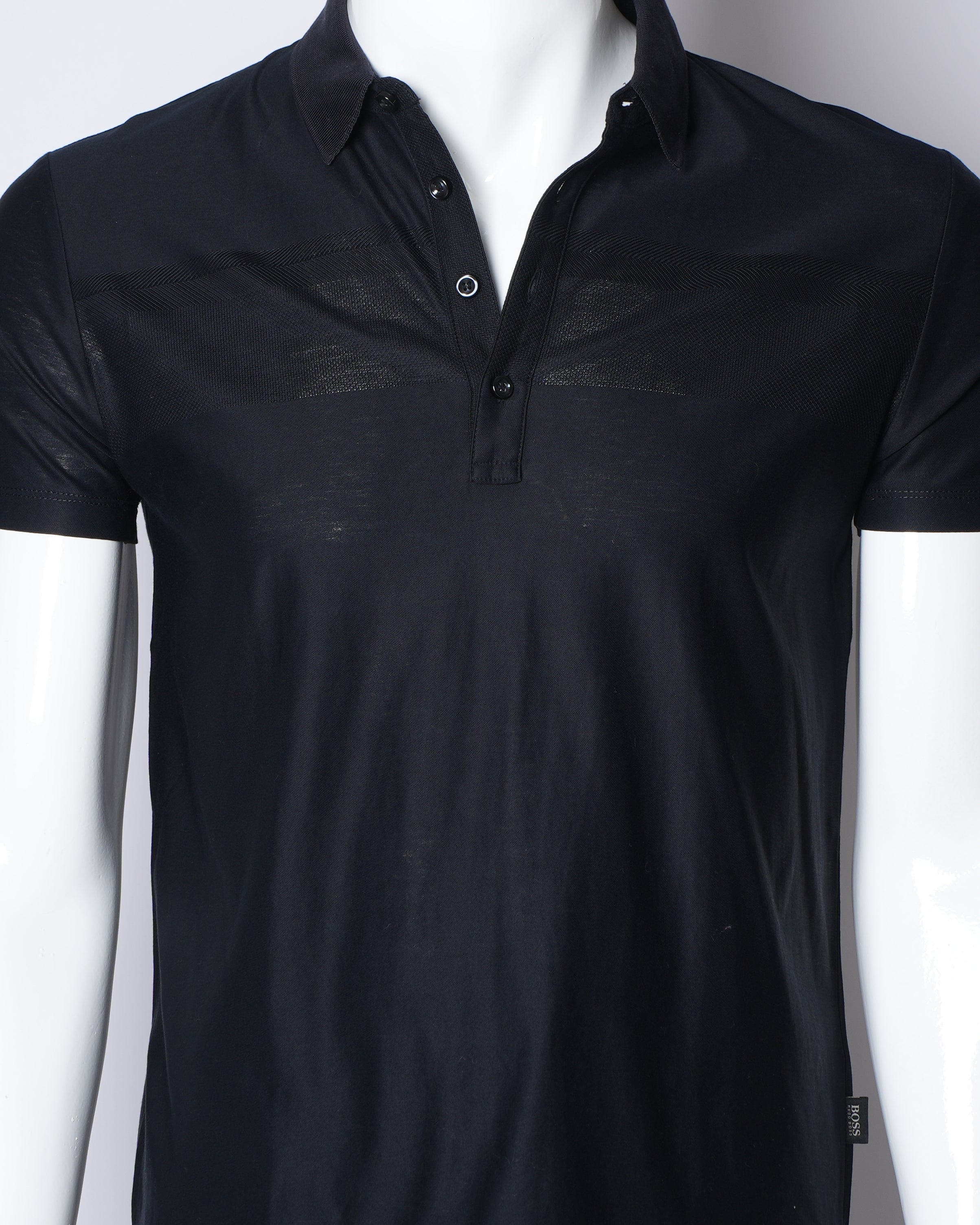 Boss Black polo Tshirt