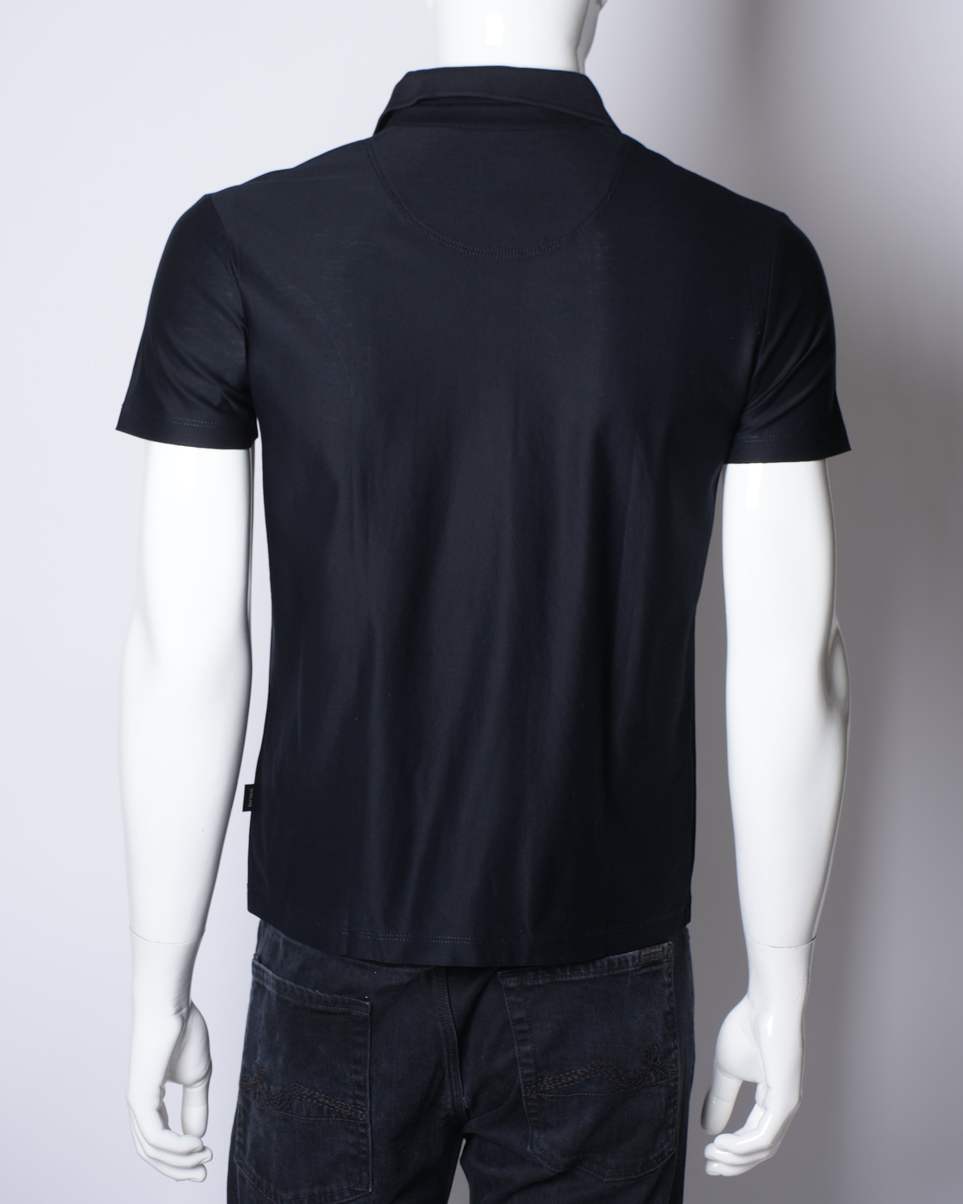 Boss Black polo Tshirt