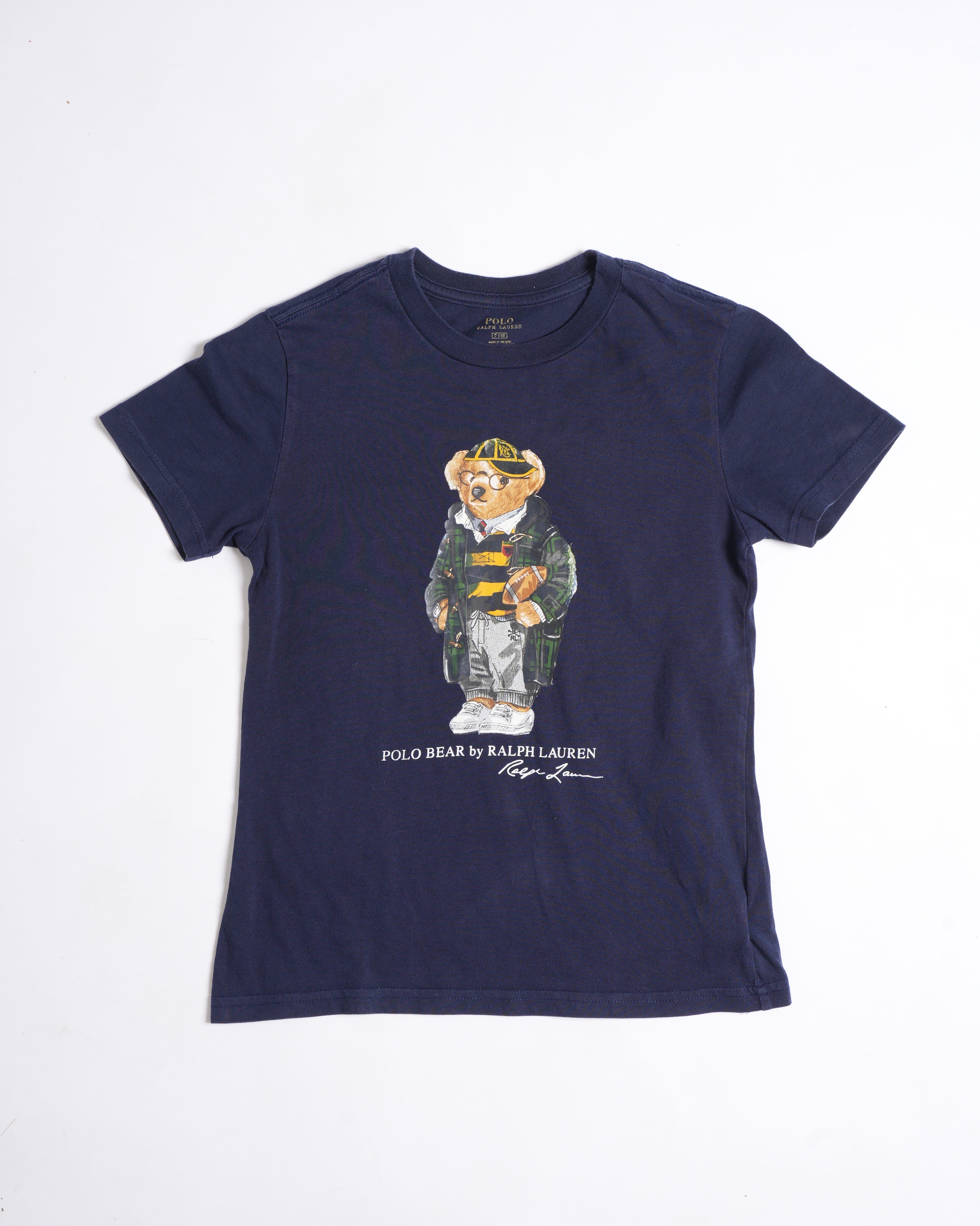 Polo by ralph lauren polo bear tshirt