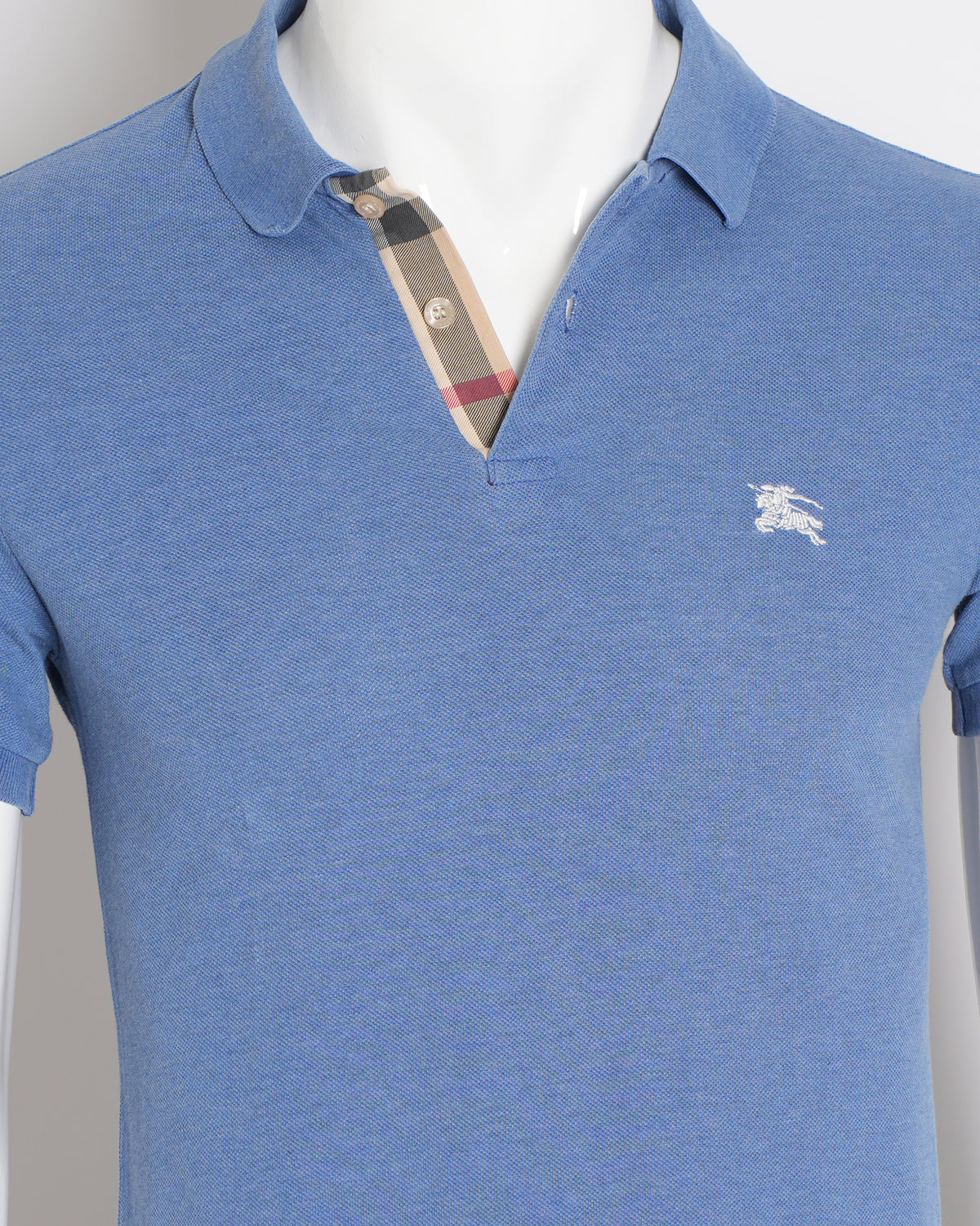 Burberry Brit cotton poloT- shirt