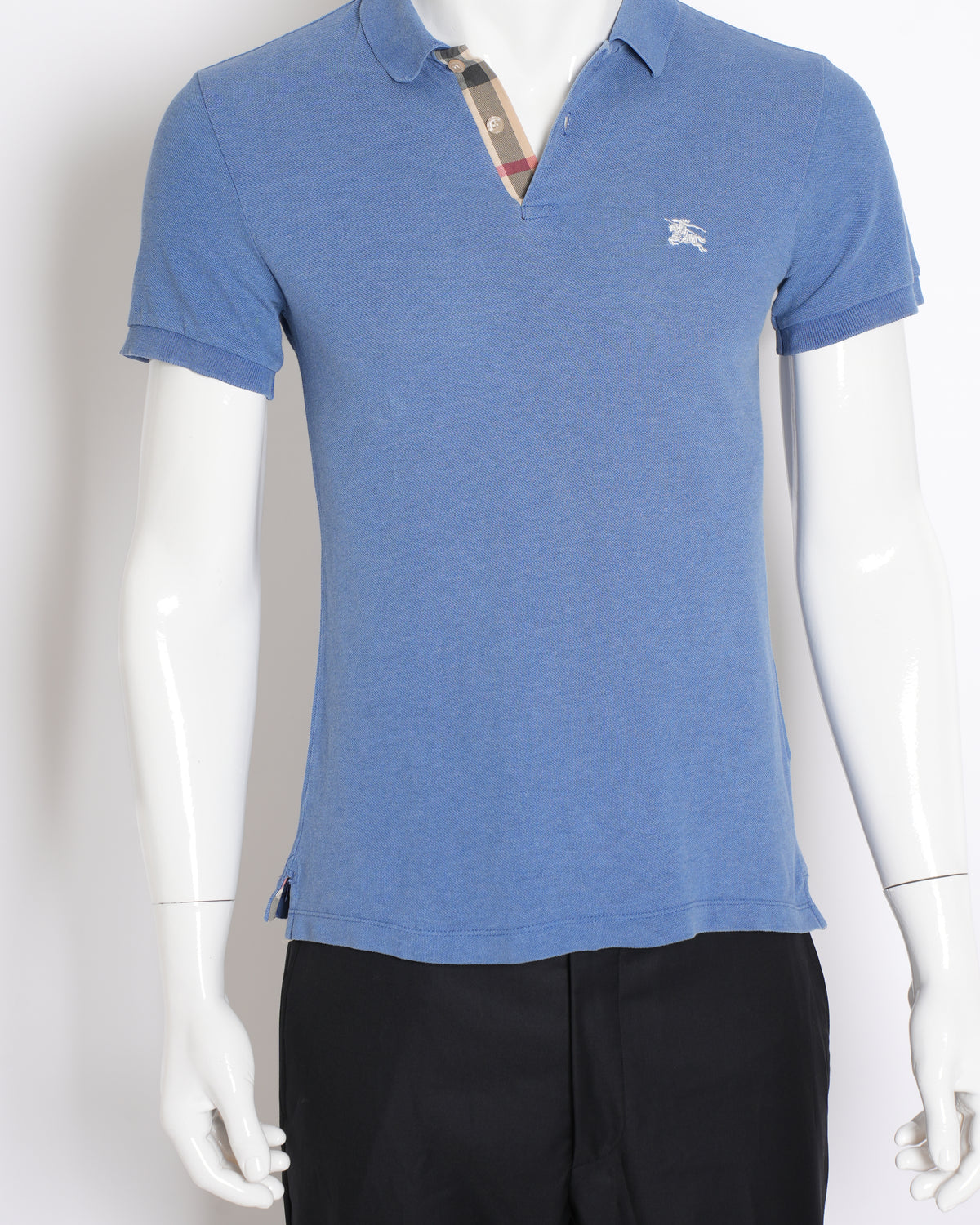 Burberry Brit cotton poloT- shirt