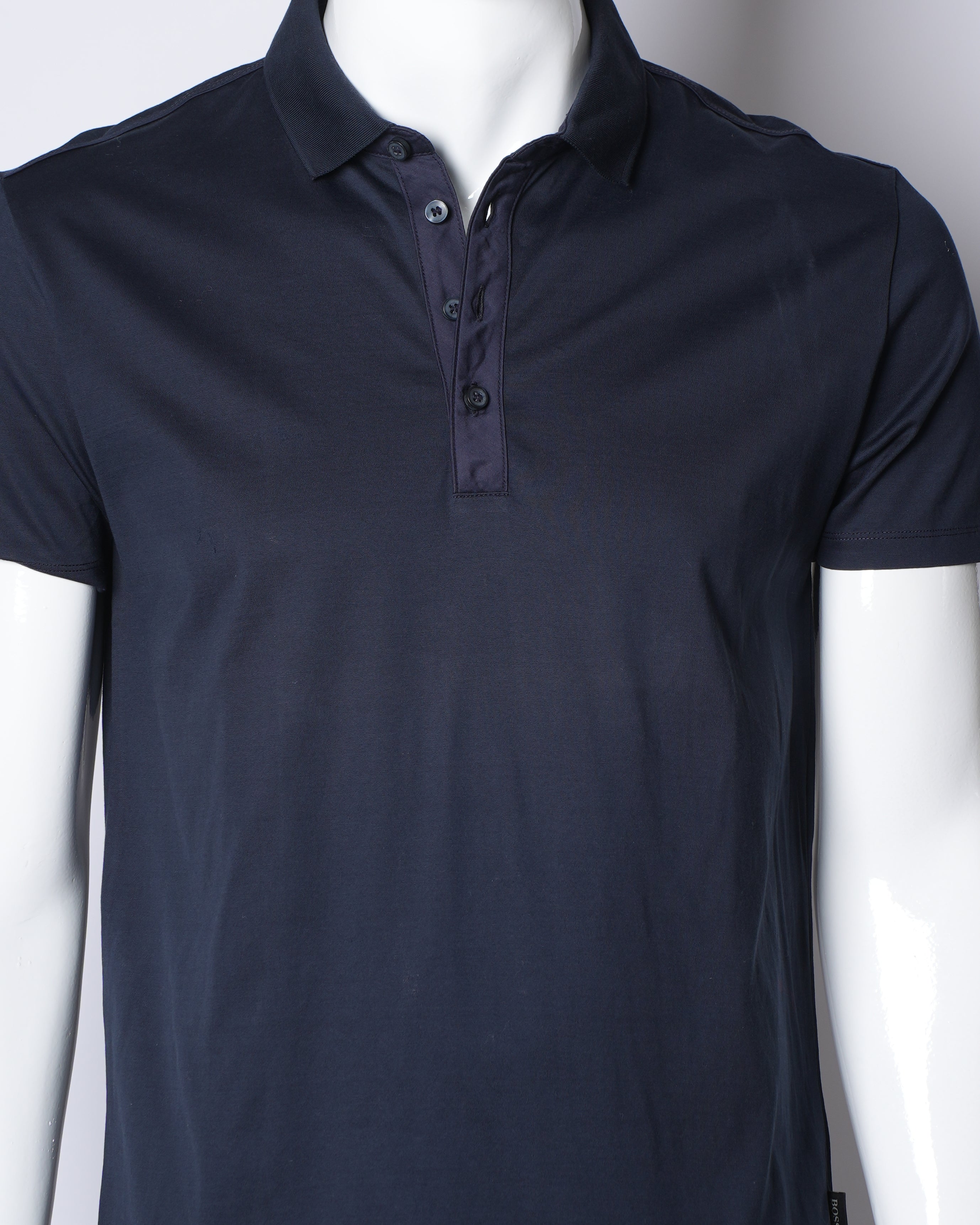 Boss navy blue Tshirt