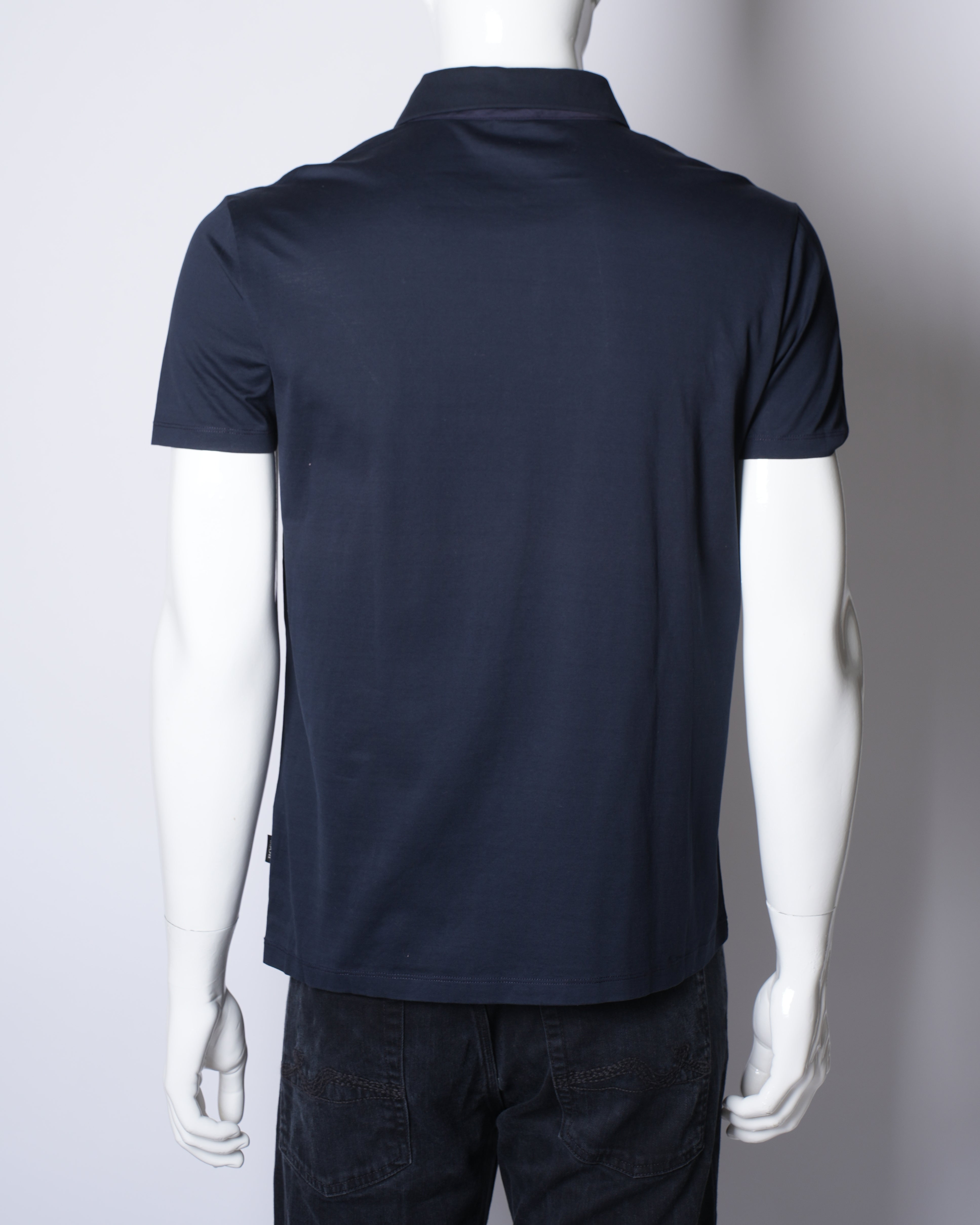 Boss navy blue Tshirt