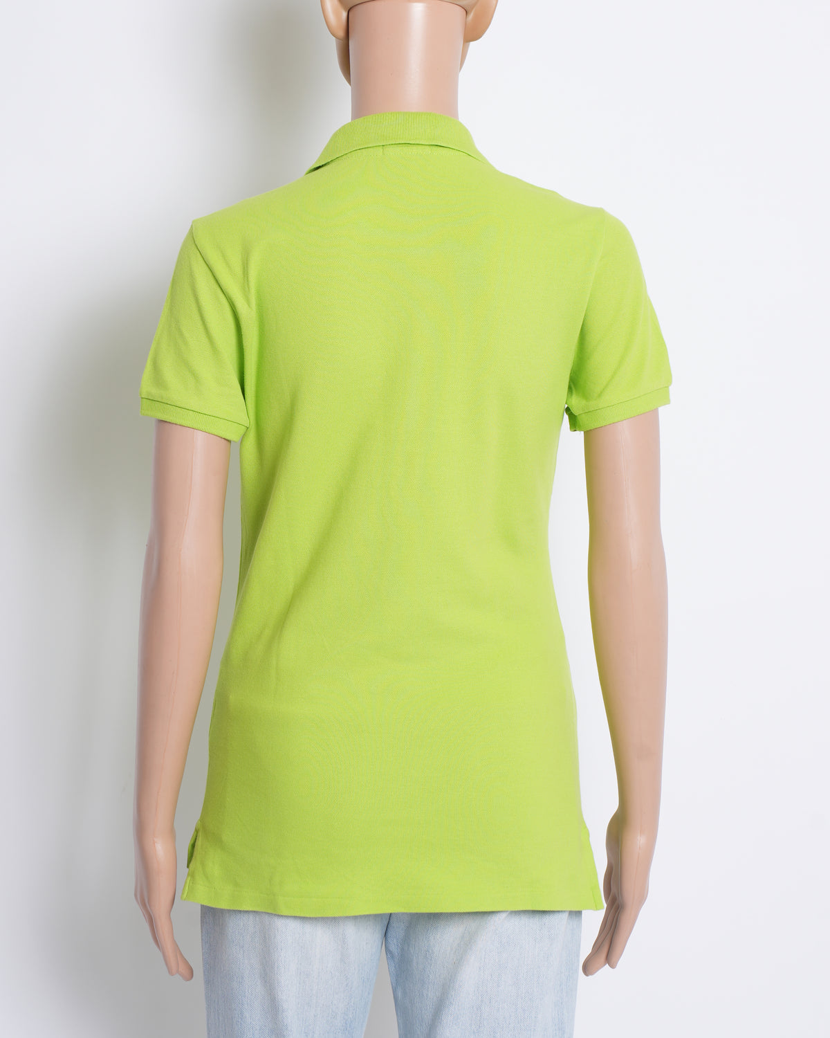 Ralph Lauren women's Polo T-shirt Green