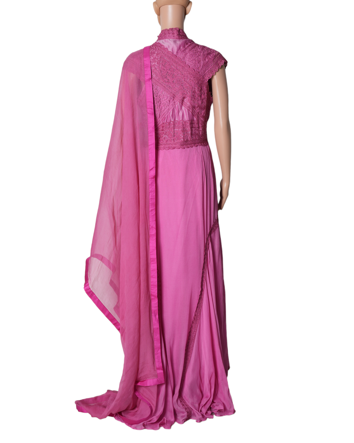 Pankaj And Nidhi Kurta Set