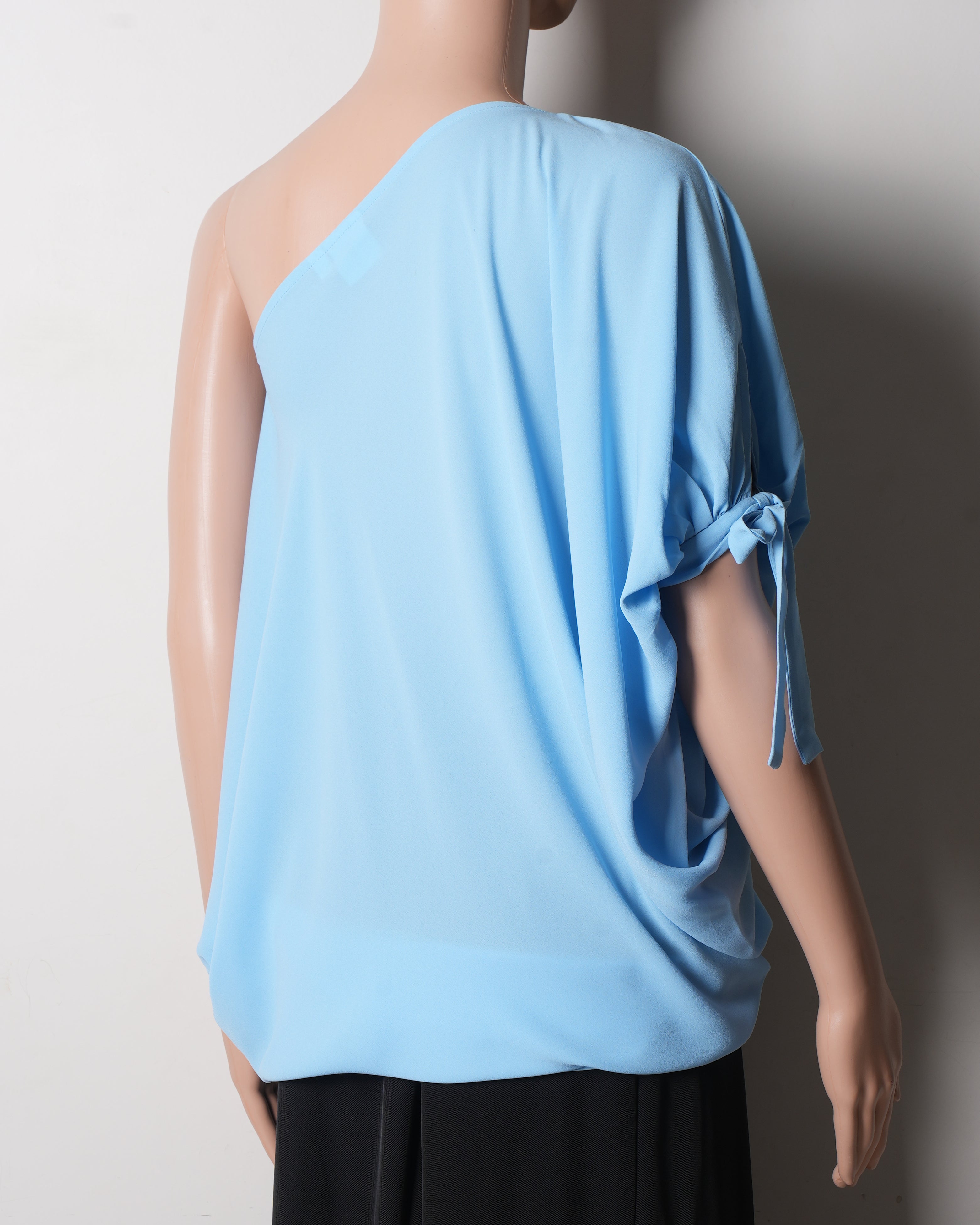 iROO Blue Top