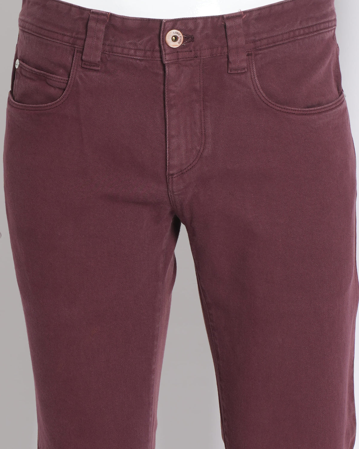 Loro Piana Men's Pants