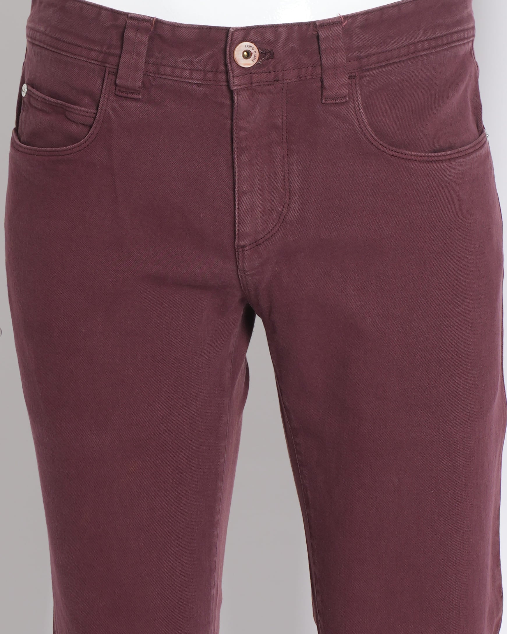 Loro Piana Men's Pants