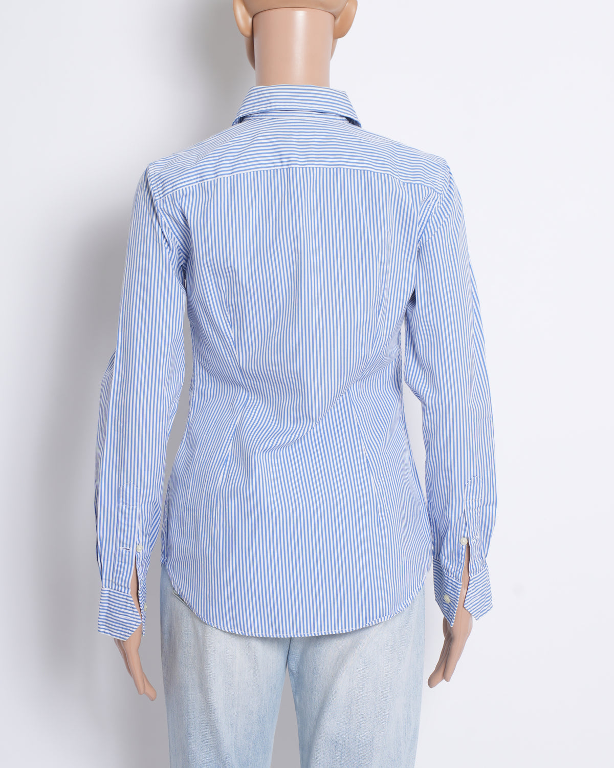 Ralph Lauren Women Tshirt full sleeve