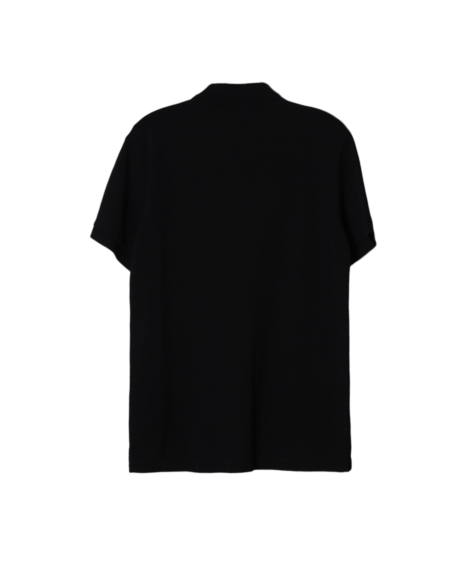 Mens black cheap burberry t shirt