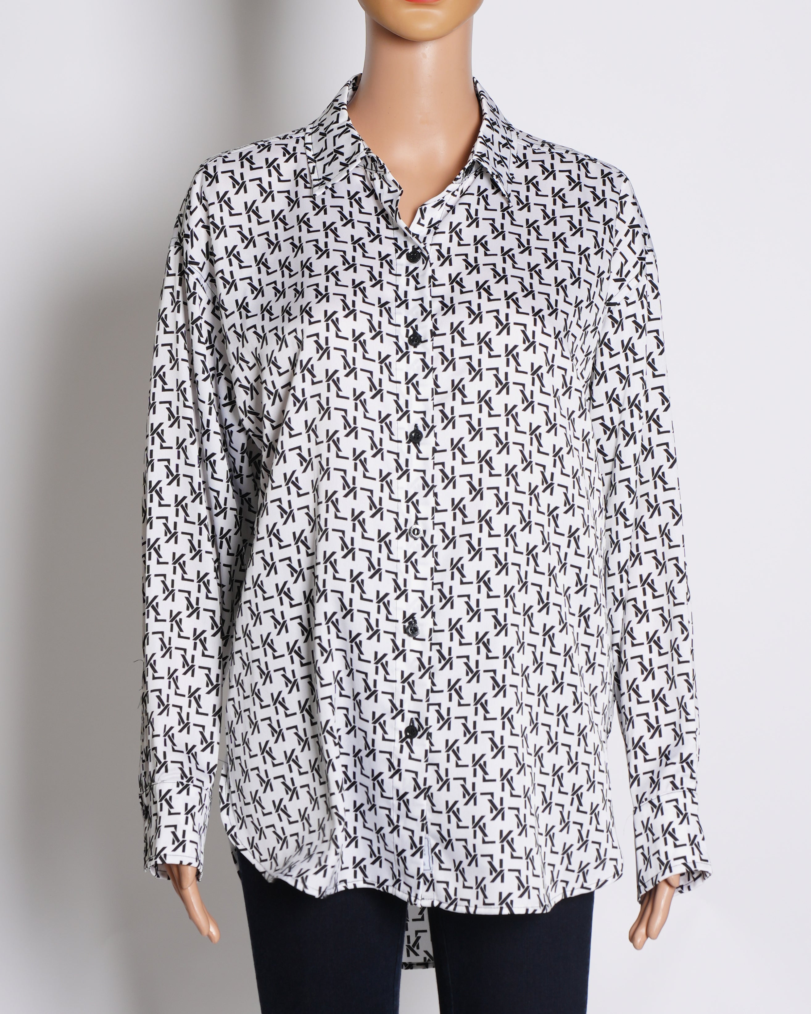 Karl Lagerfeld Shirt