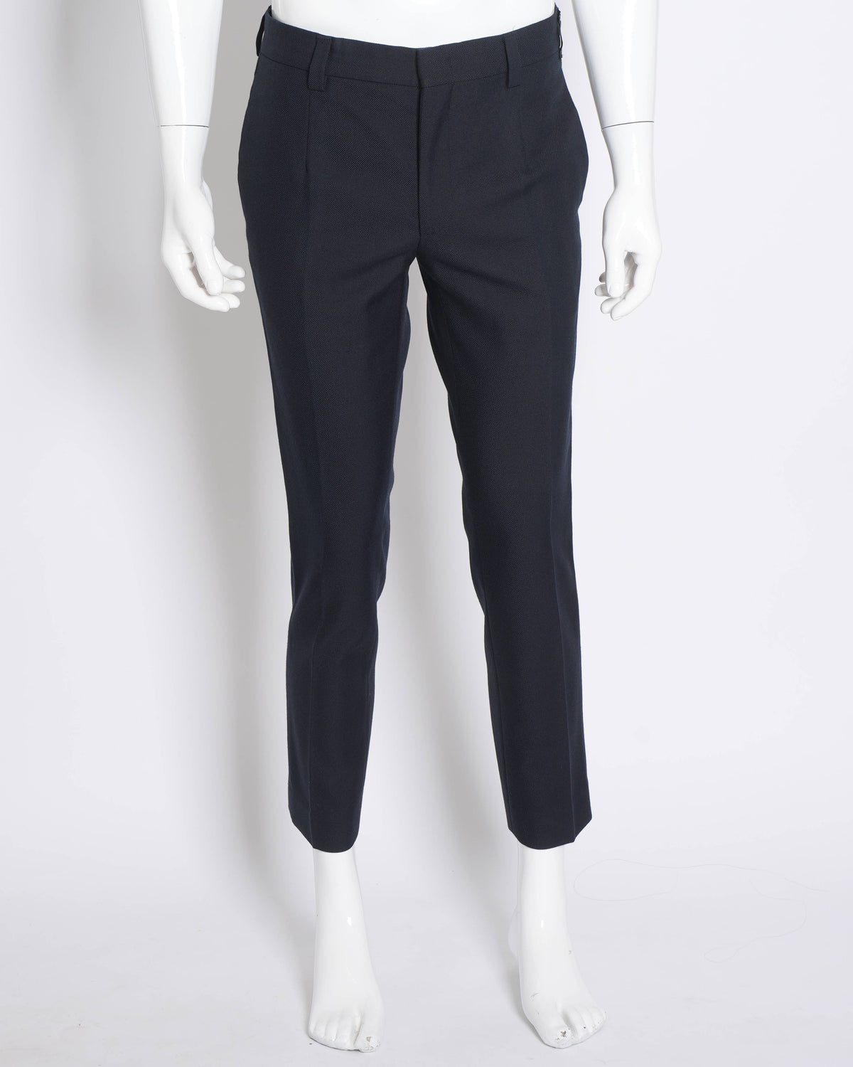 Louis Vuitton Men's Pants in Black