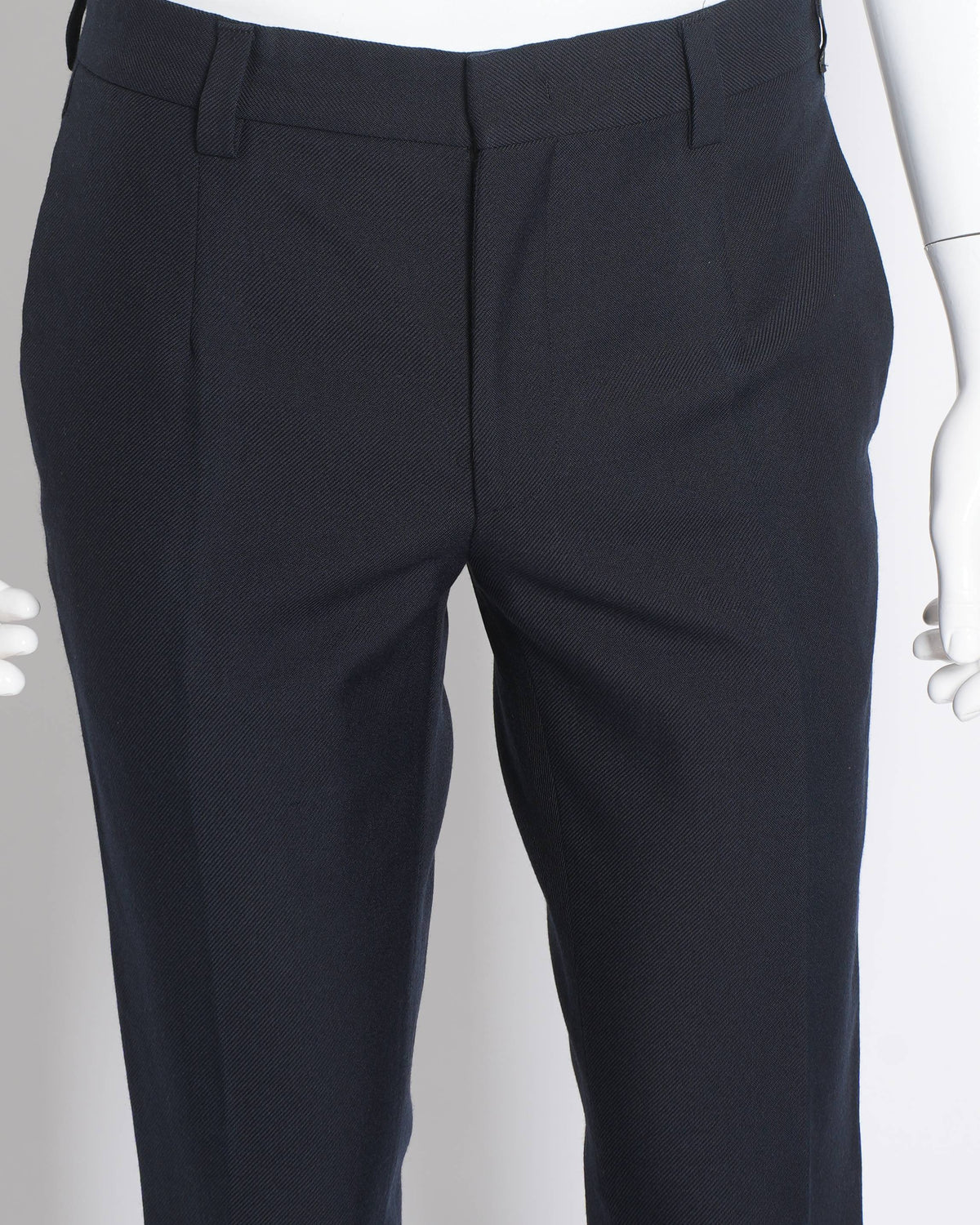 Louis Vuitton Men's Pants in Black