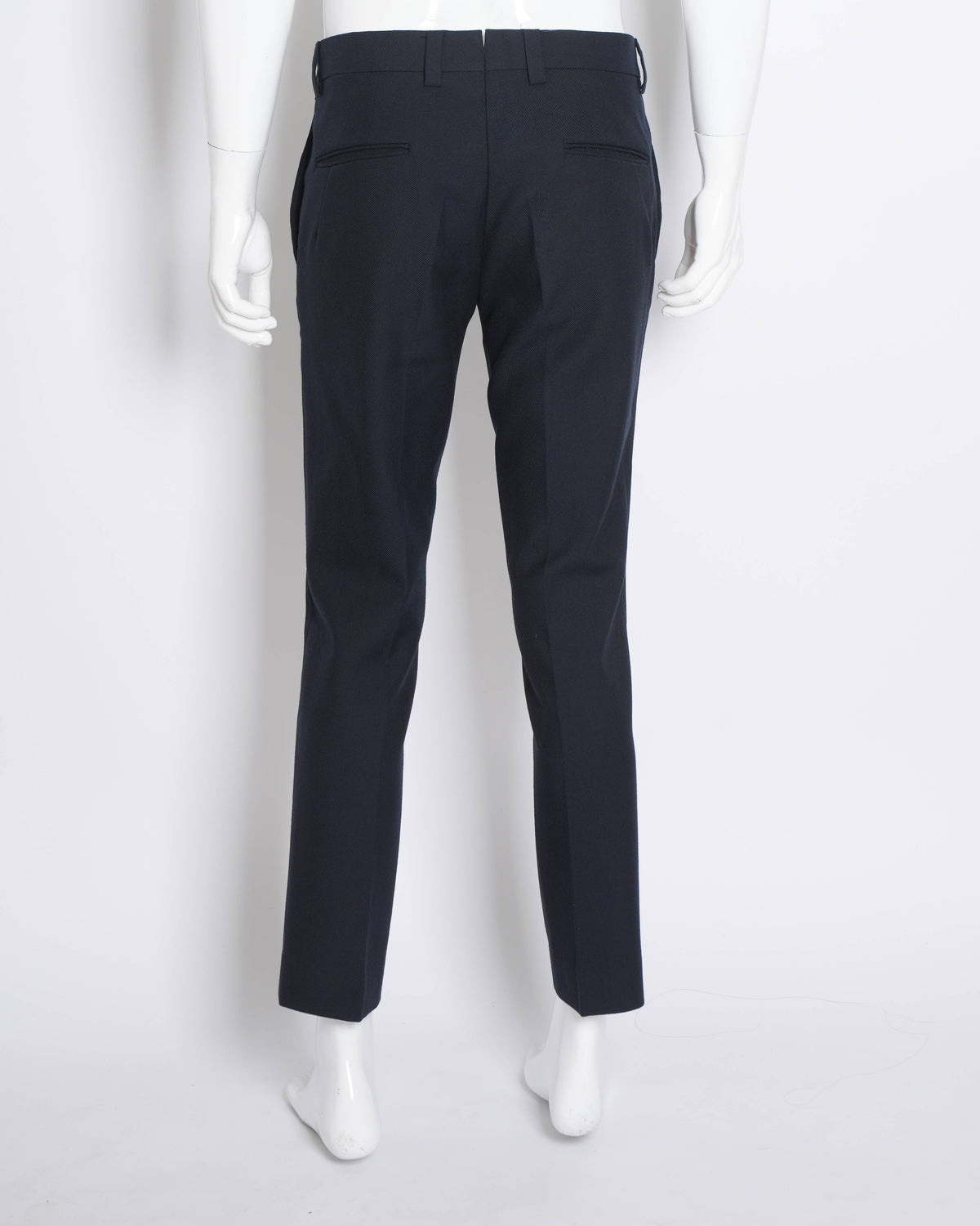 Louis Vuitton Men's Pants in Black