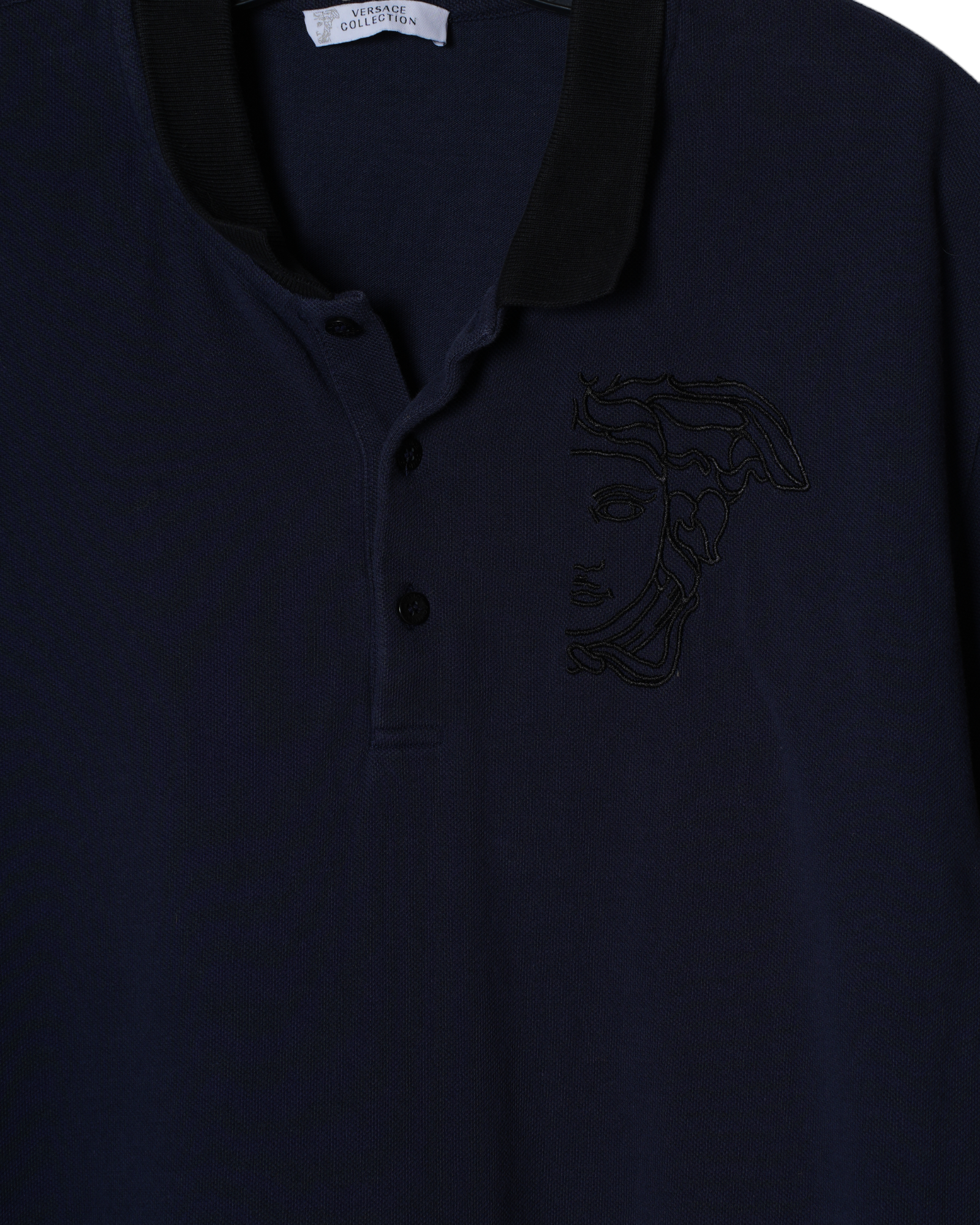 Versace Collection Polo Shirt